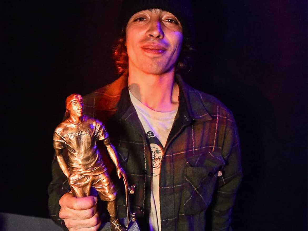 2019 S.O.T.Y. Milton Martinez Interview In Español + Watch ¡Demolicion!