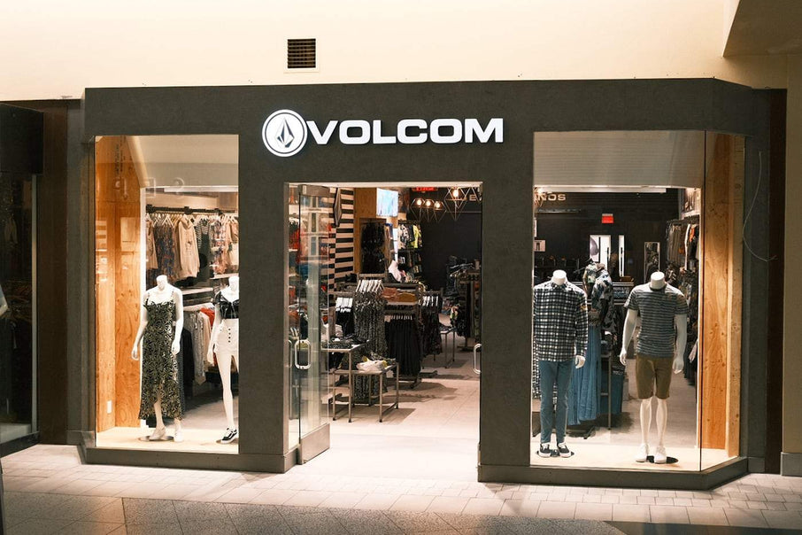 Bakersfield (Valley Plaza Mall)