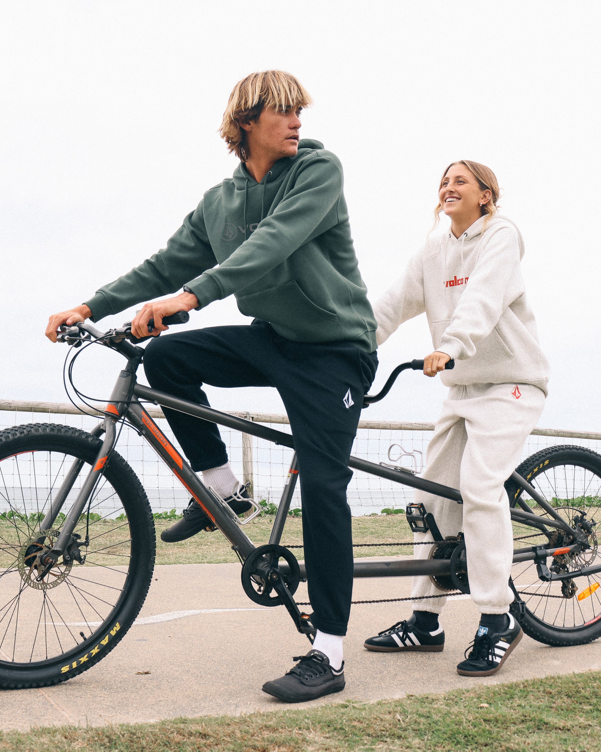 Mens Vologo Trackpants