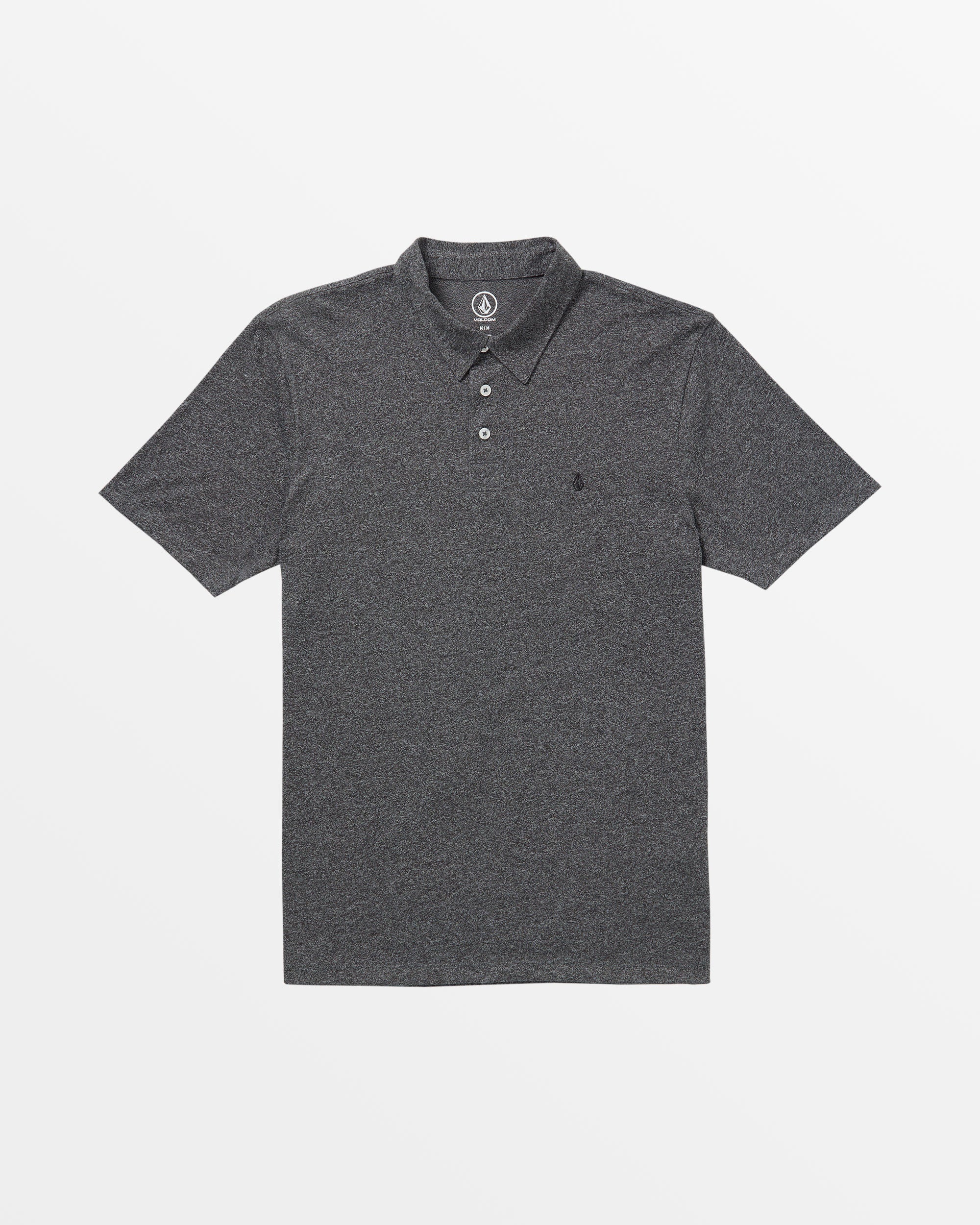 Wrecker Mt Short Sleeve Polo Tee