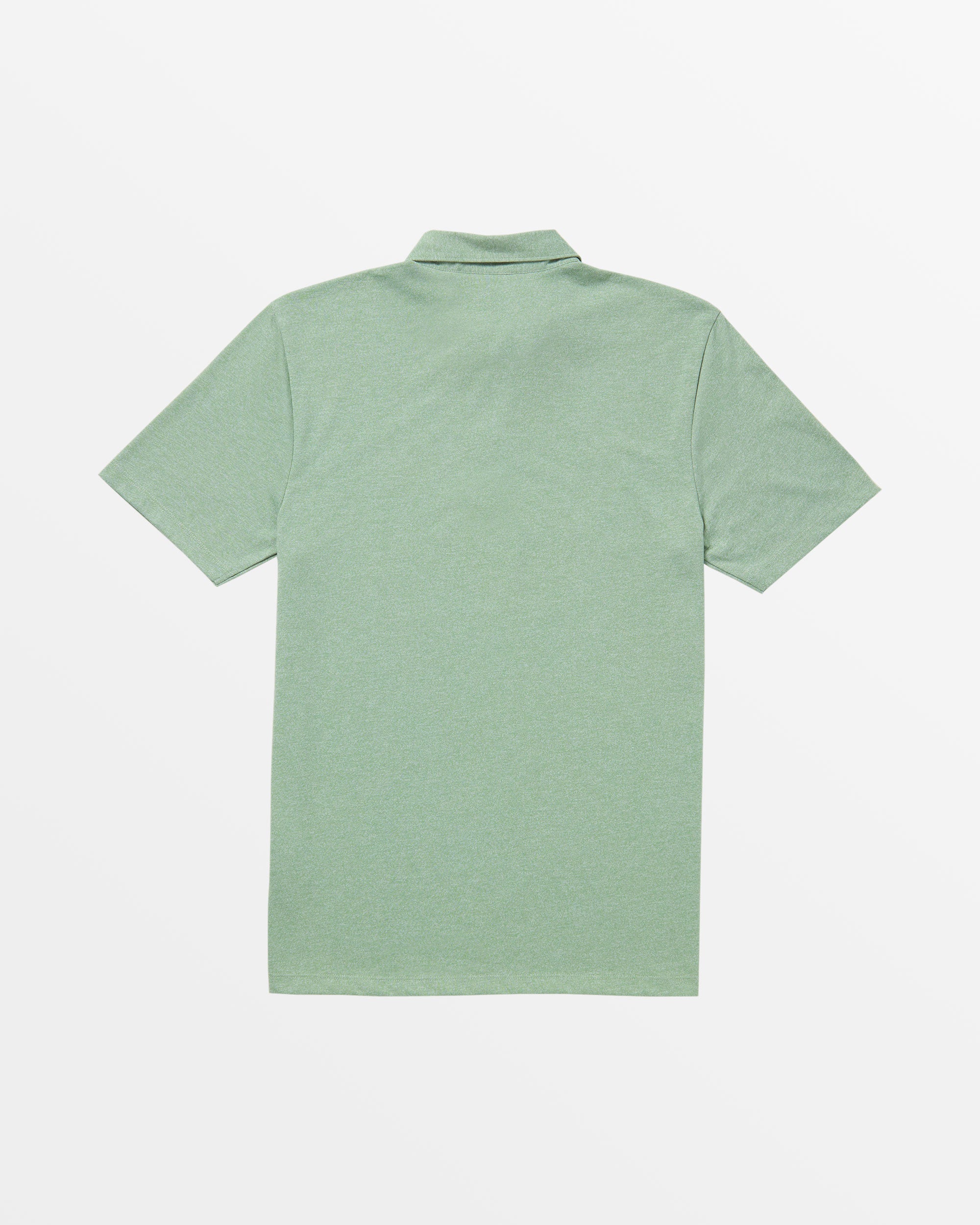 Wrecker Mt Short Sleeve Polo Tee