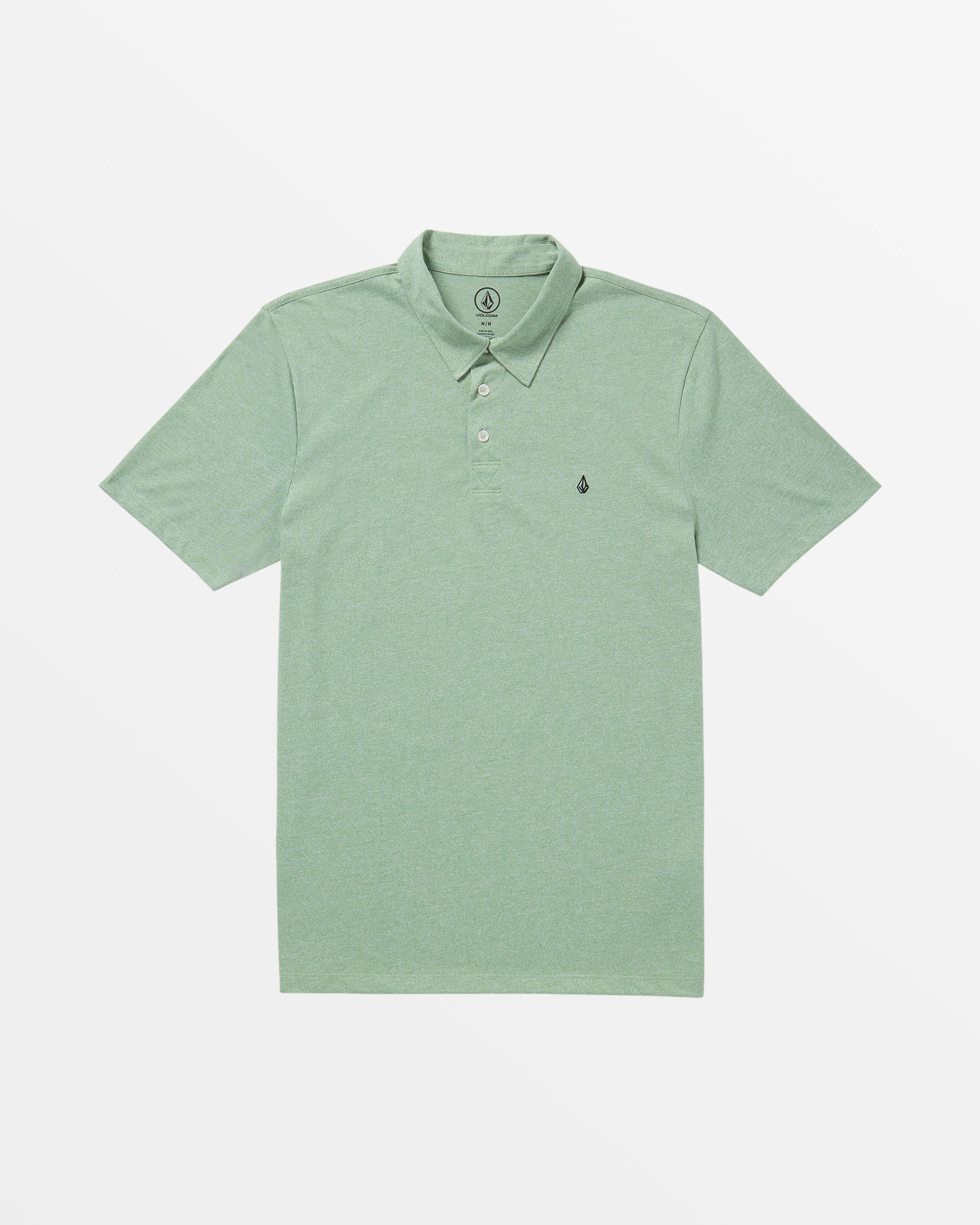Wrecker Mt Short Sleeve Polo Tee