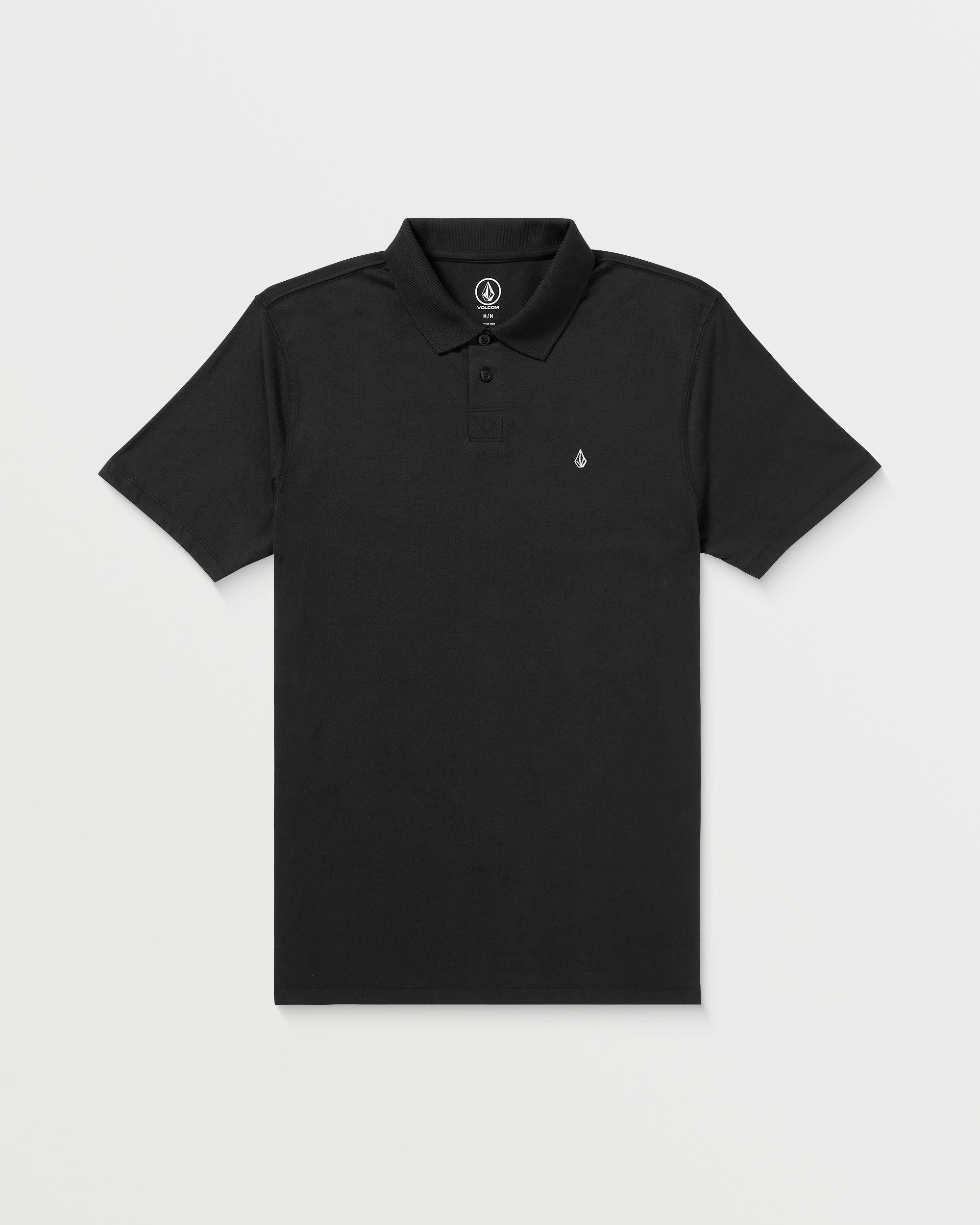 Middler Polo Short Sleeve