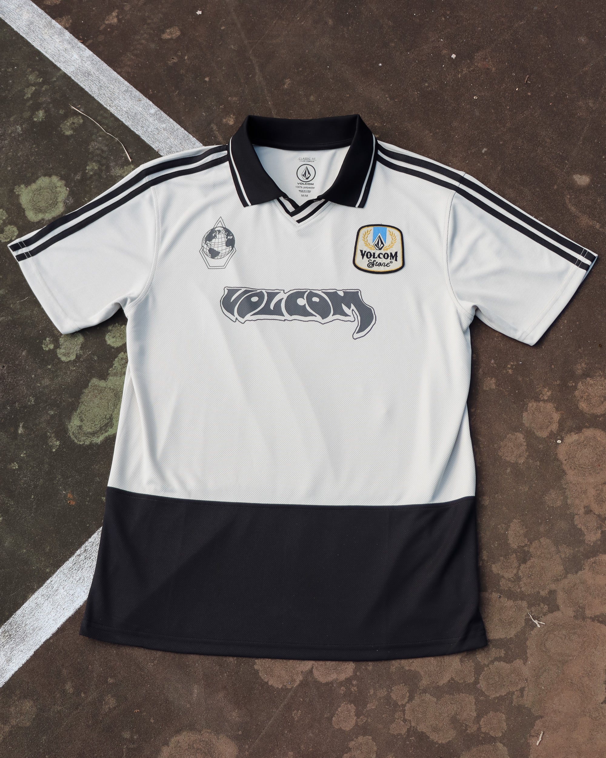 Mens Cope Crew T-Shirt