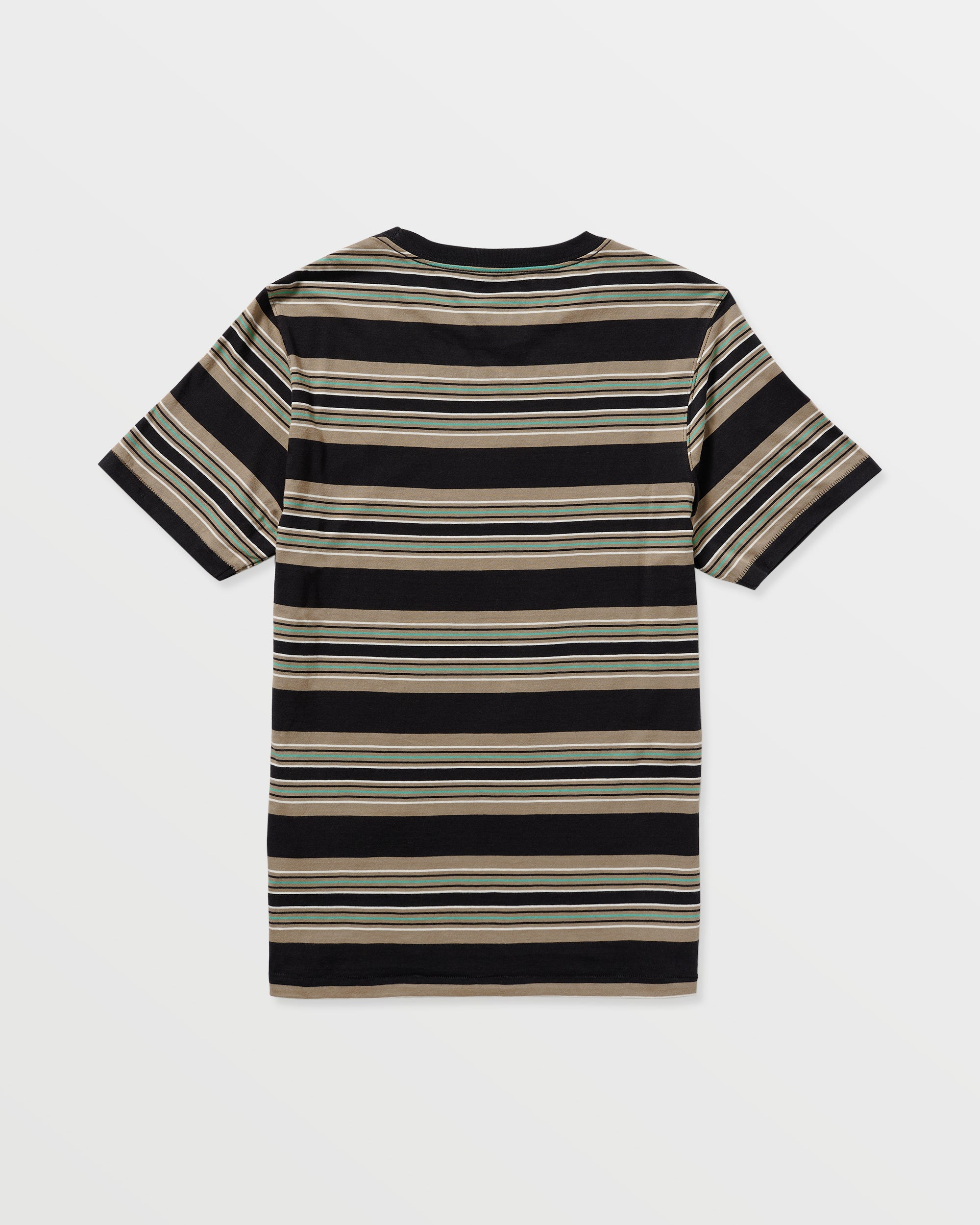 Parotic Crew Short Sleeve Tee