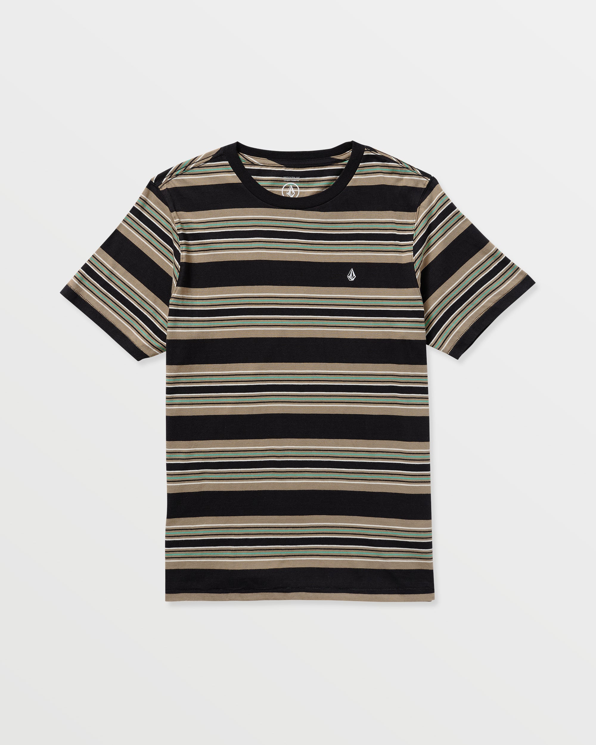 Parotic Crew Short Sleeve Tee