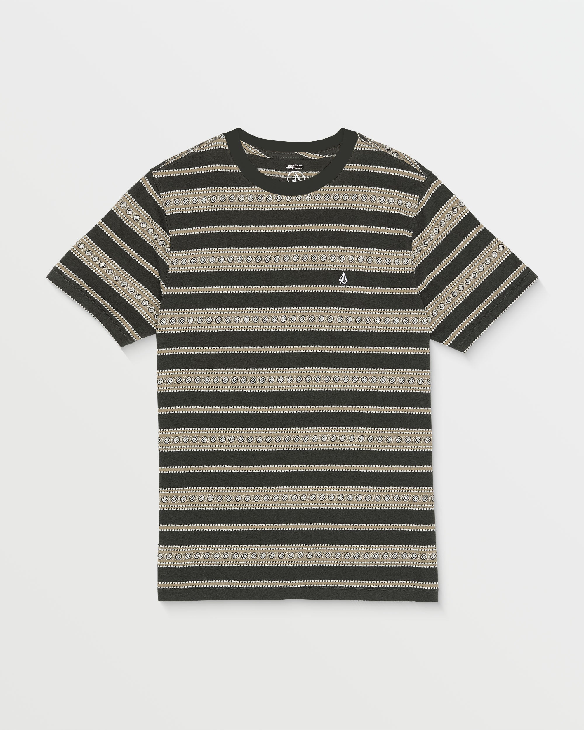 Gleamstone Short Sleeve Crew