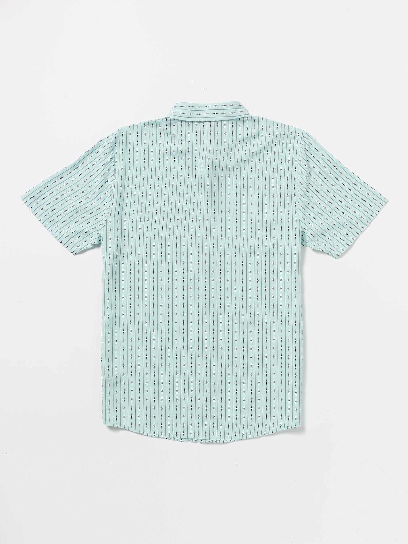 High Ball Short Sleeve Shirt