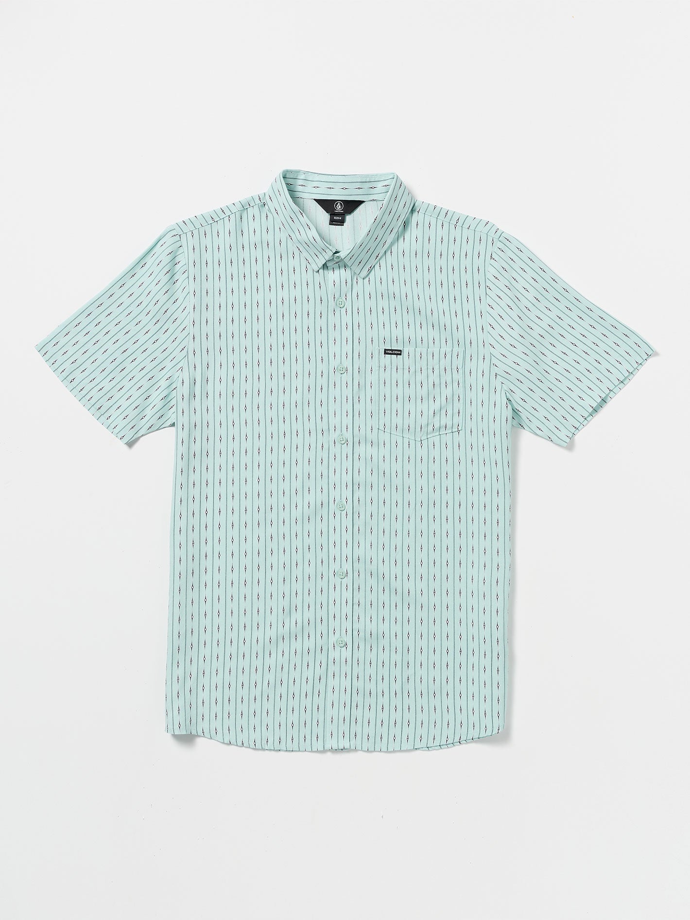 High Ball Short Sleeve Shirt