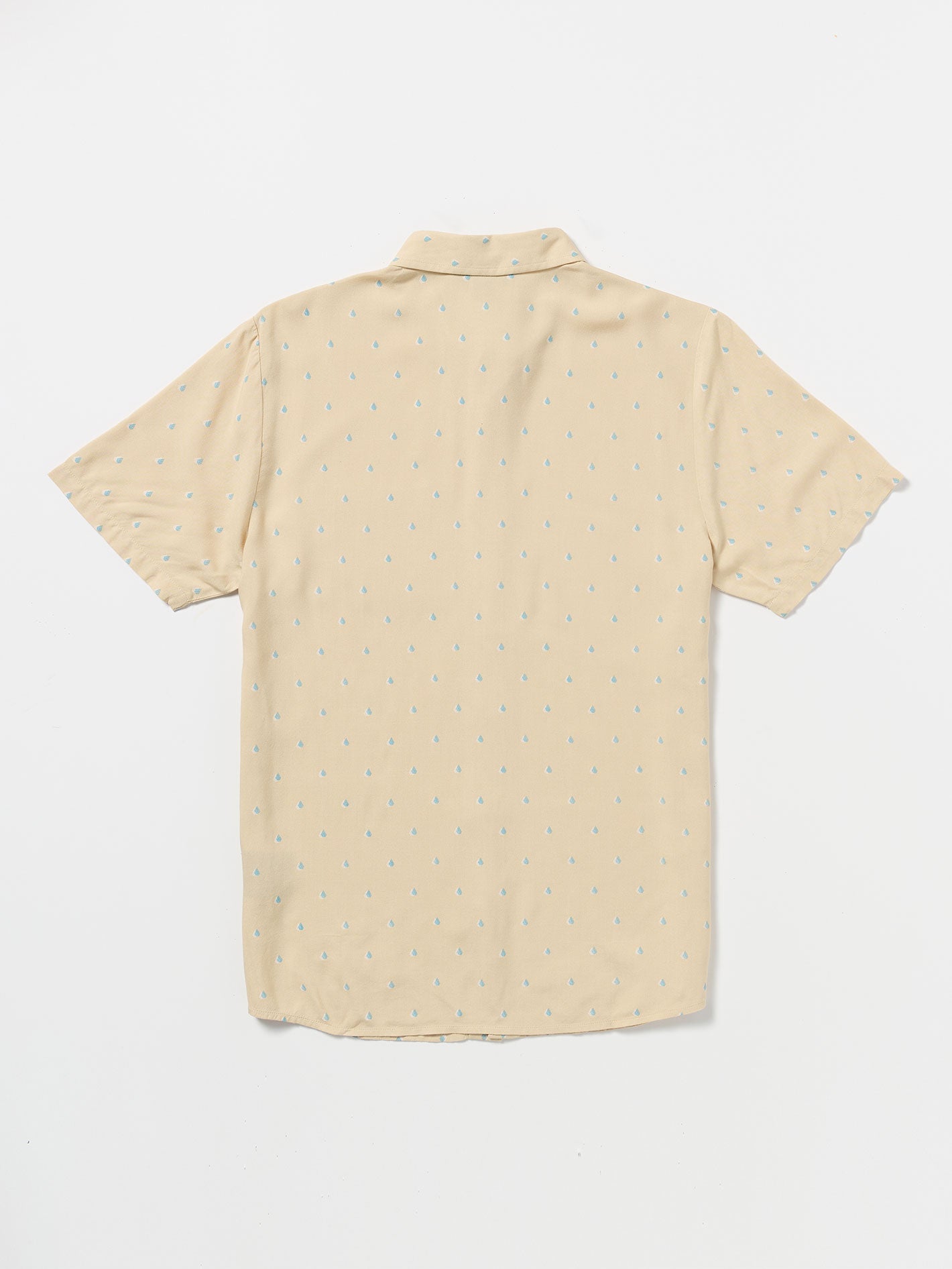 High Ball Short Sleeve Shirt