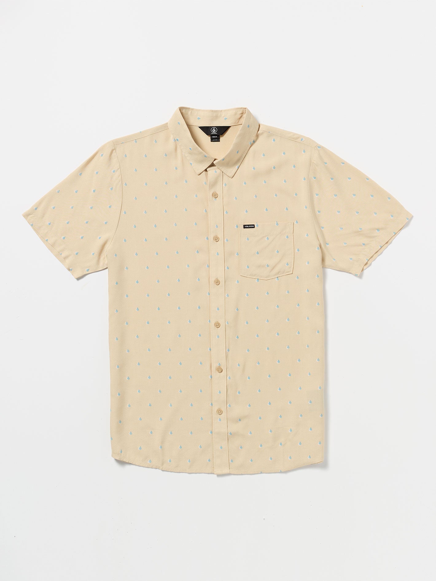 High Ball Short Sleeve Shirt