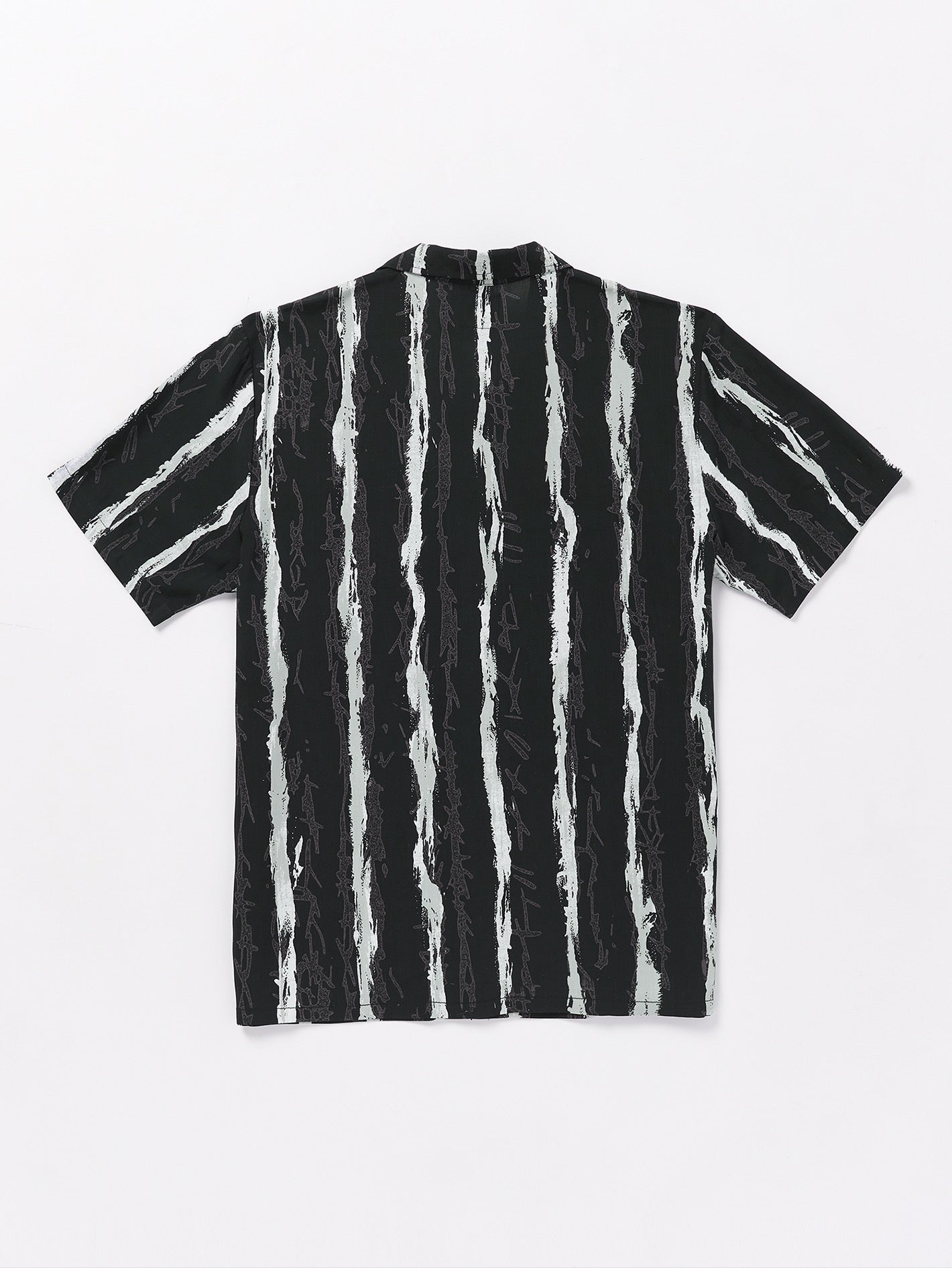 Volcom Entertainment Hockey Dad Short Sleeve Shirt