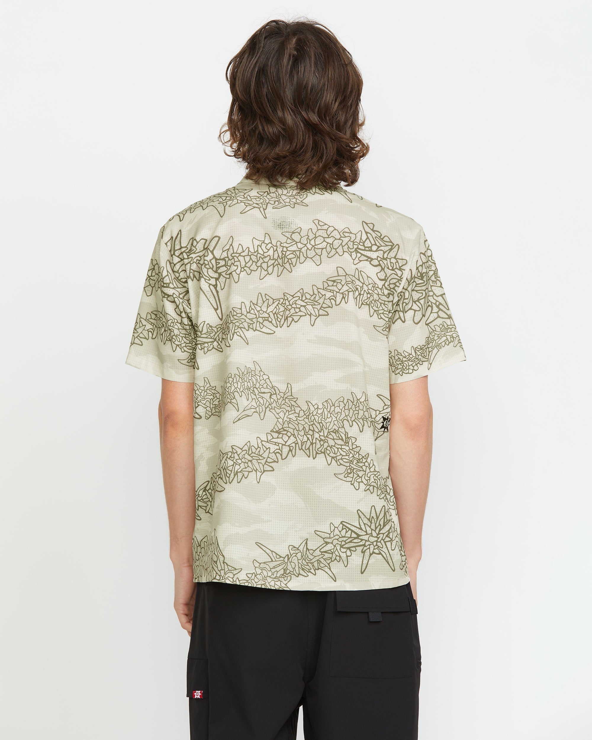 Tokyo True Sense Short Sleeve Shirt