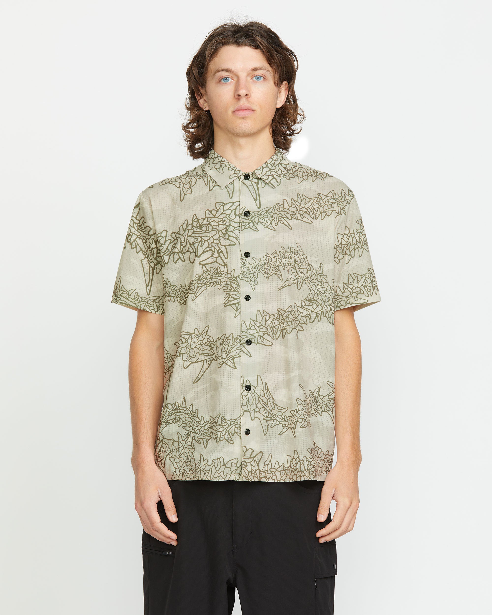 Tokyo True Sense Short Sleeve Shirt