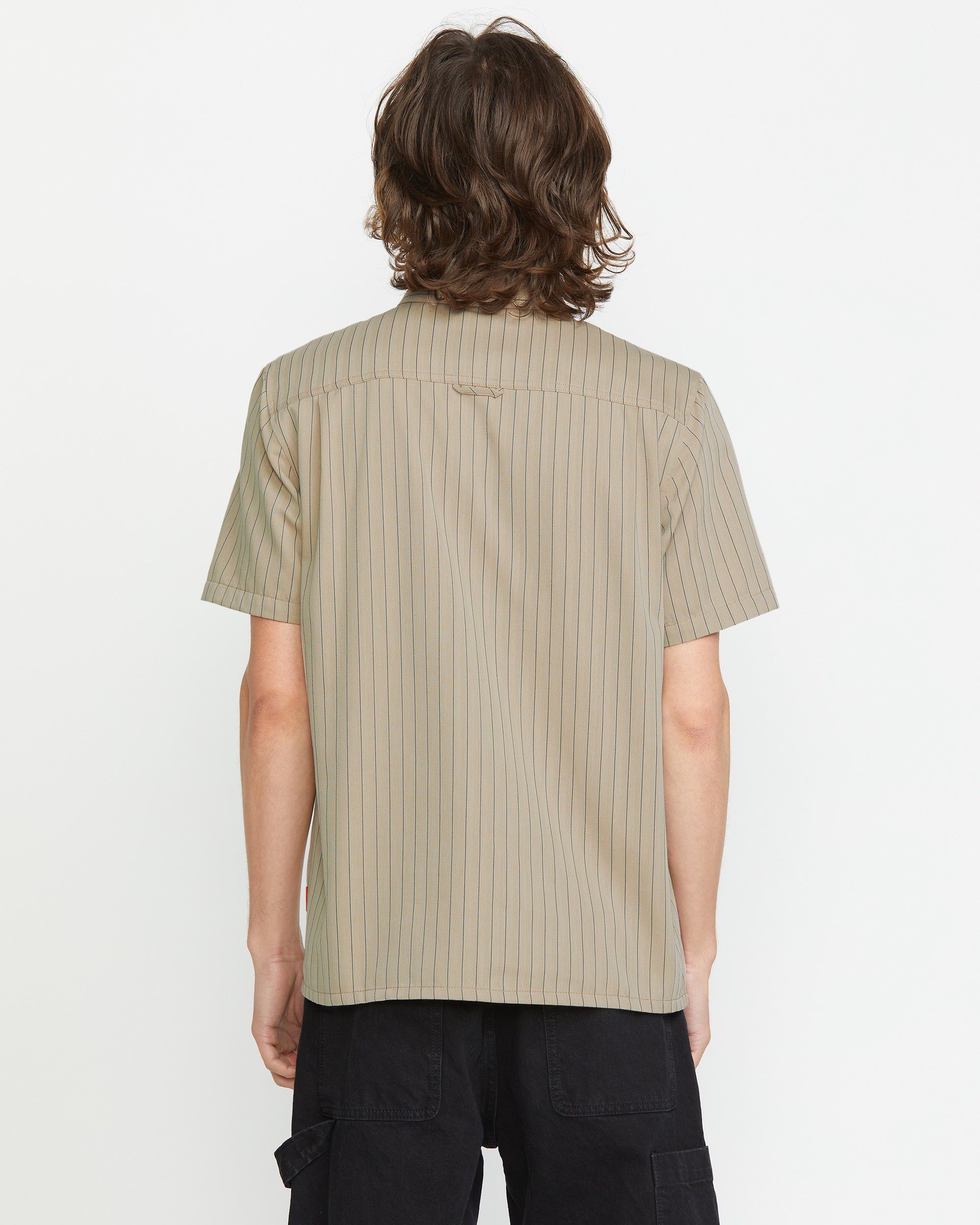 Trade Stone Short Sleeve Shirt