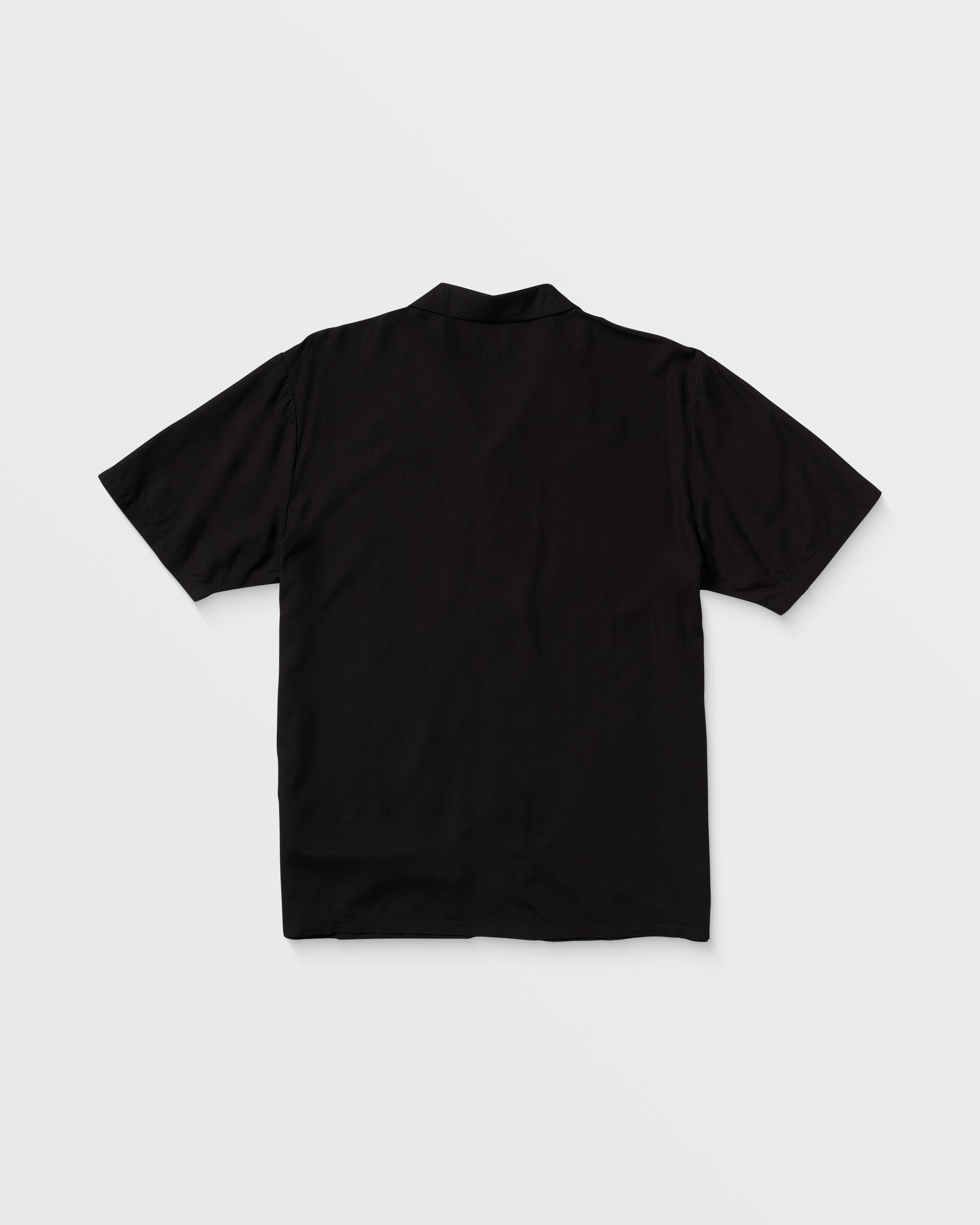 Featured Artist Filip Rygalski Woven Short Sleeve Shirt