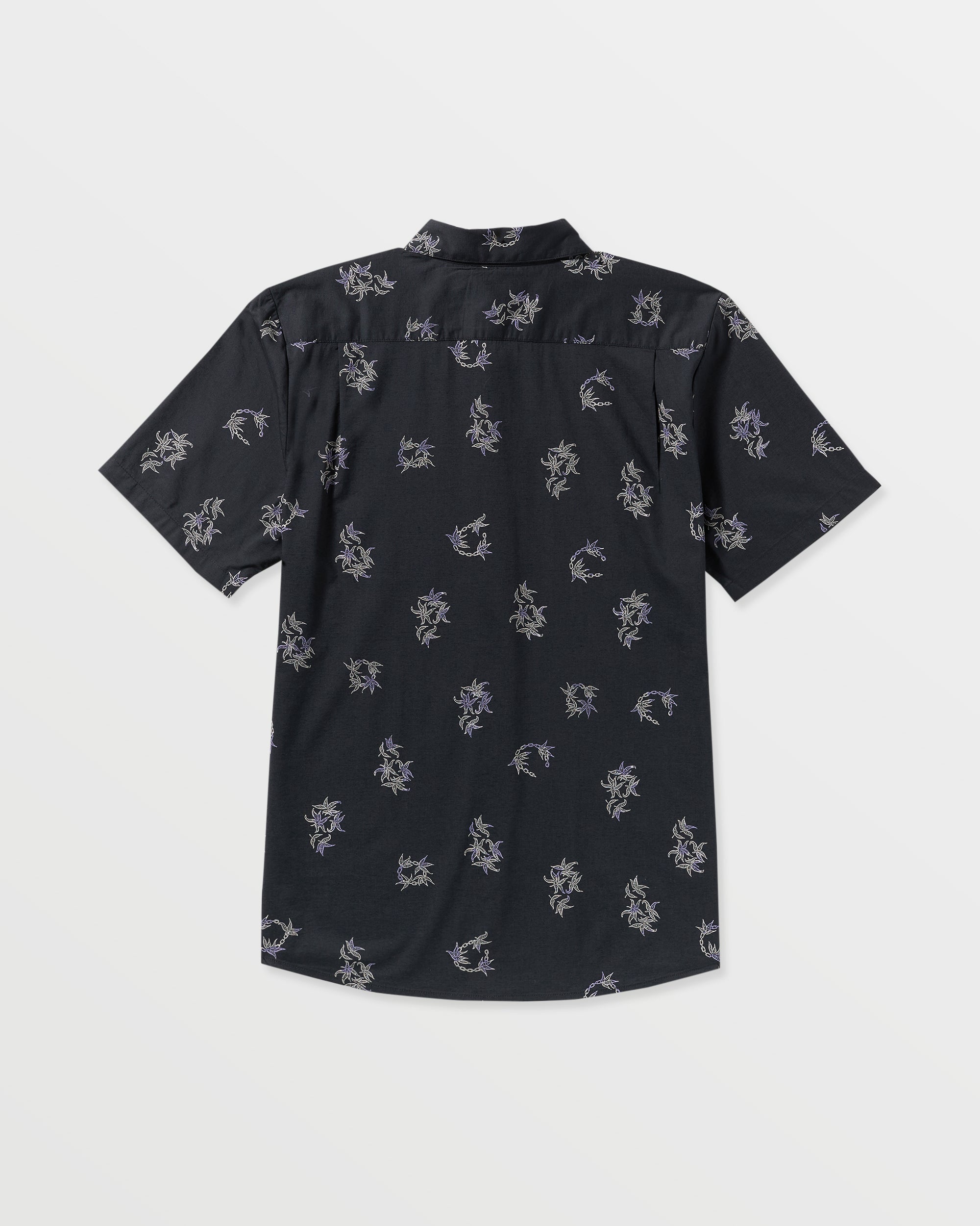 Scaler Stone Woven Short Sleeve Shirt