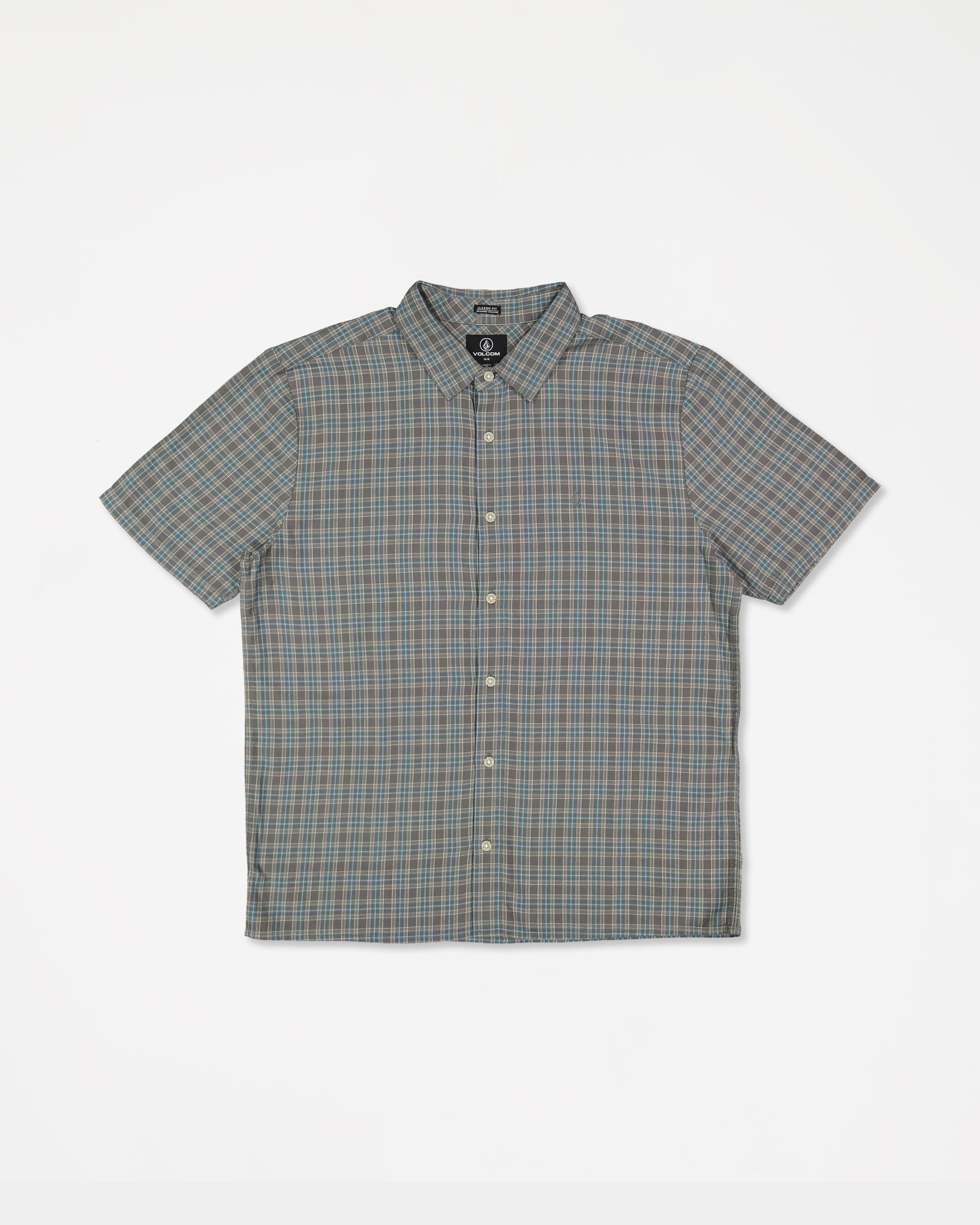 Lynnfield Short Sleeve Shirt