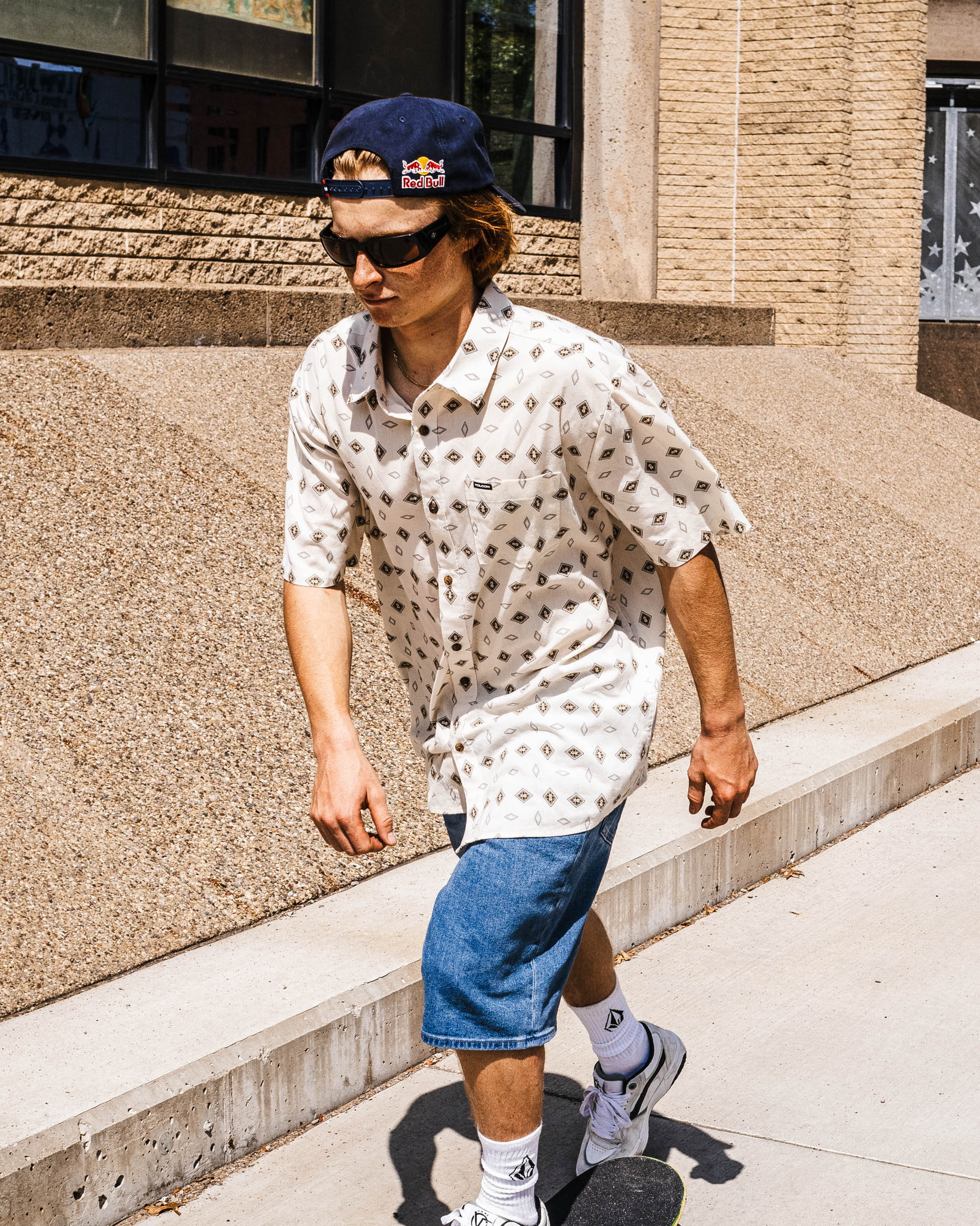 Mens Trusted Short Sleeve Top