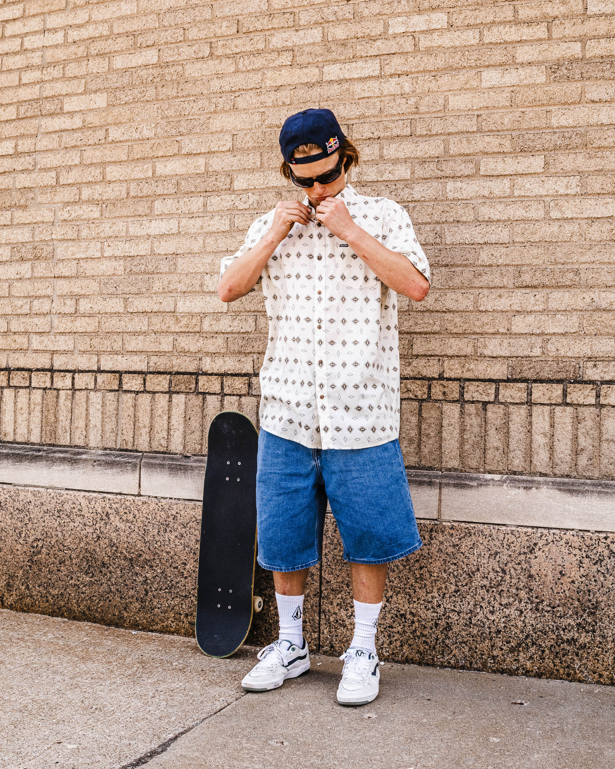 Mens Trusted Short Sleeve Top