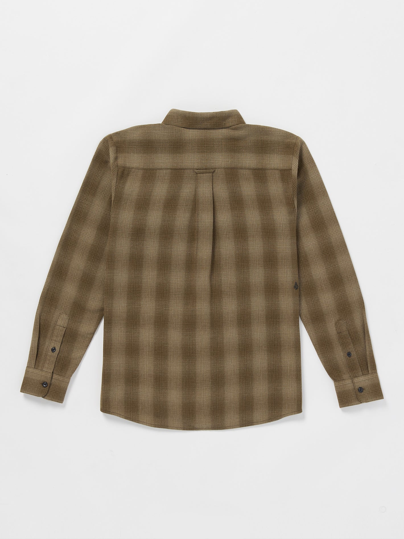 Shadowstone Flannel Long Sleeve Shirt