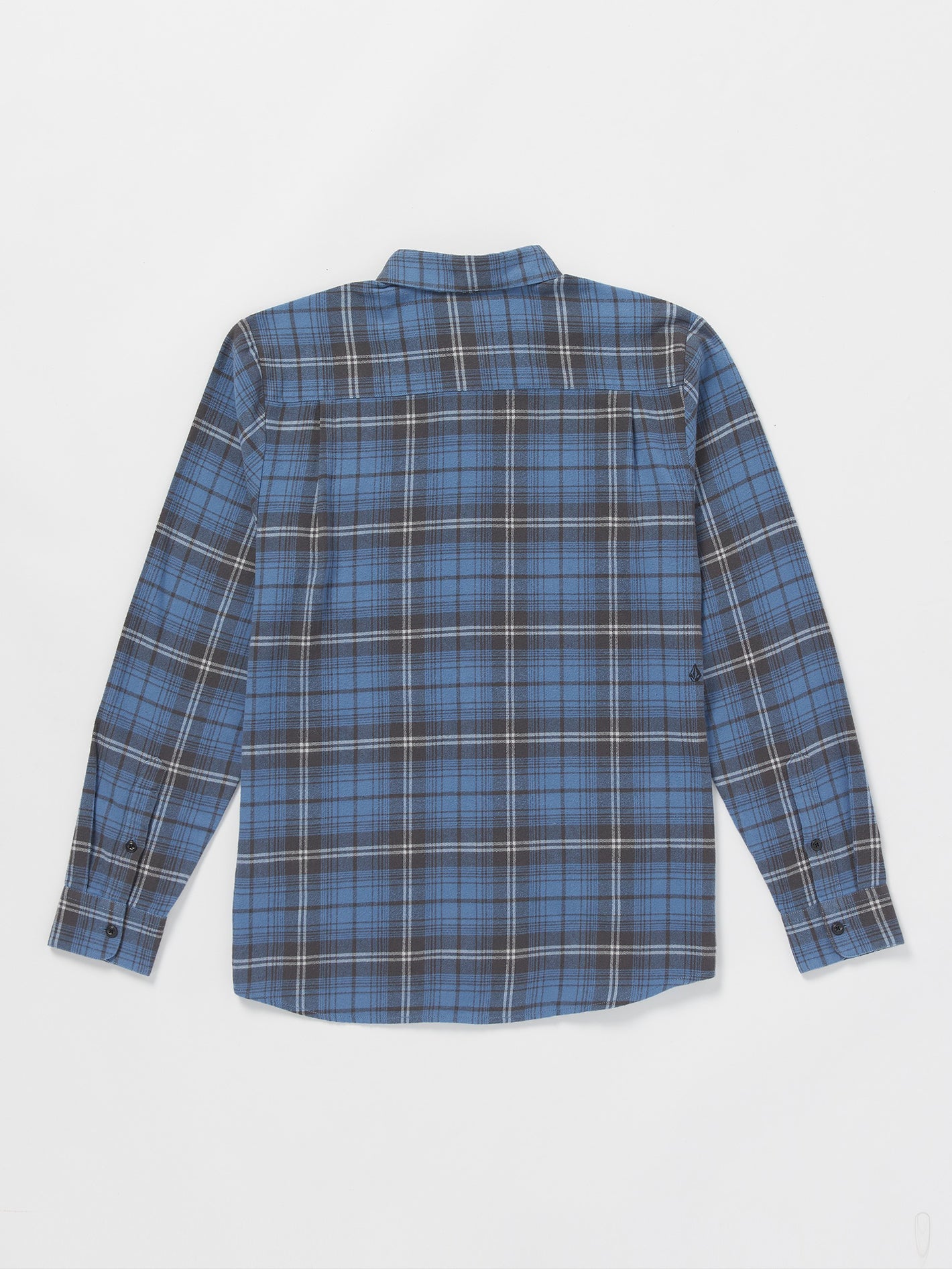 Caden Plaid Long Sleeve Shirt