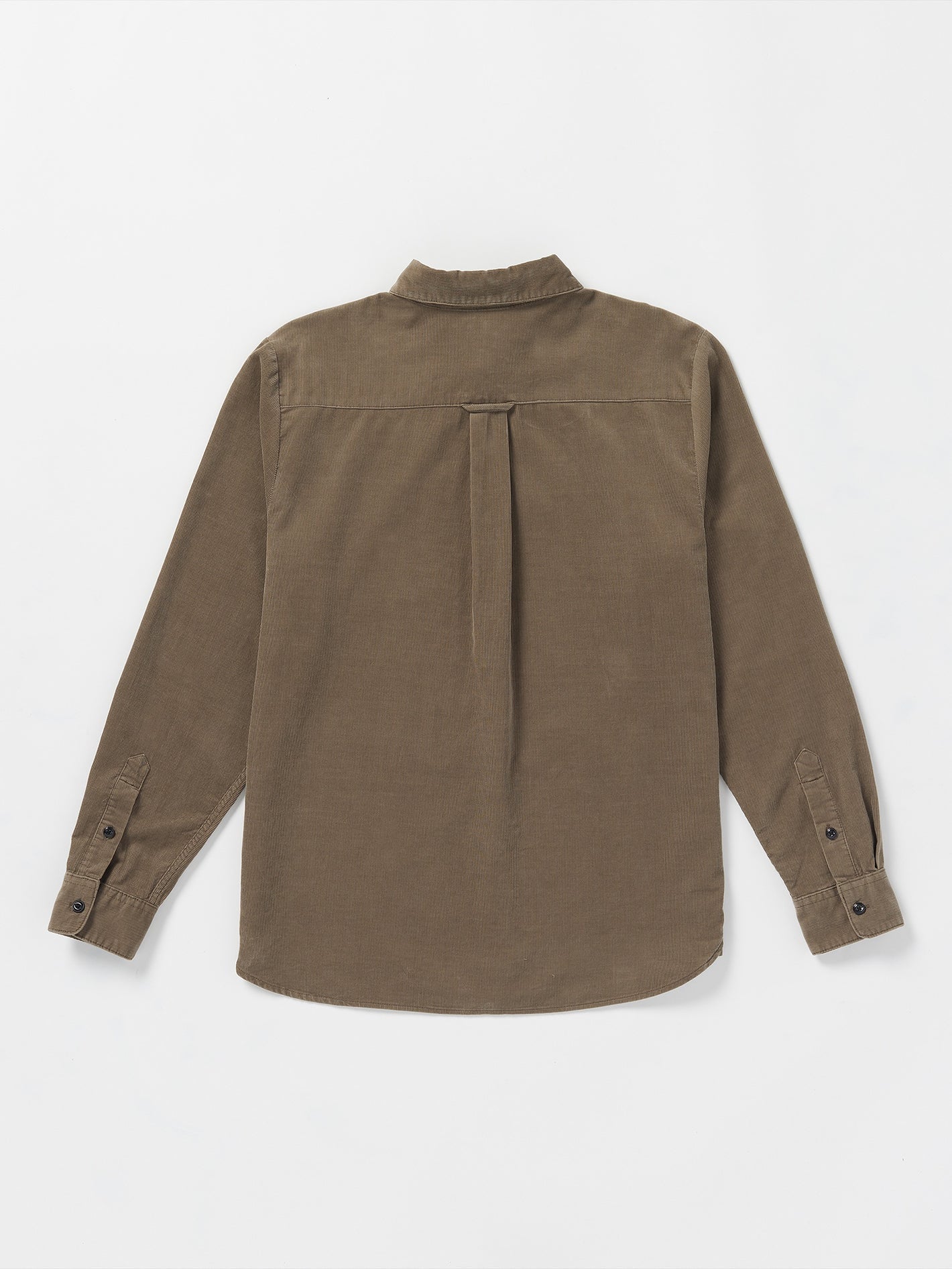 Mens Zander Long Sleeve Shirt