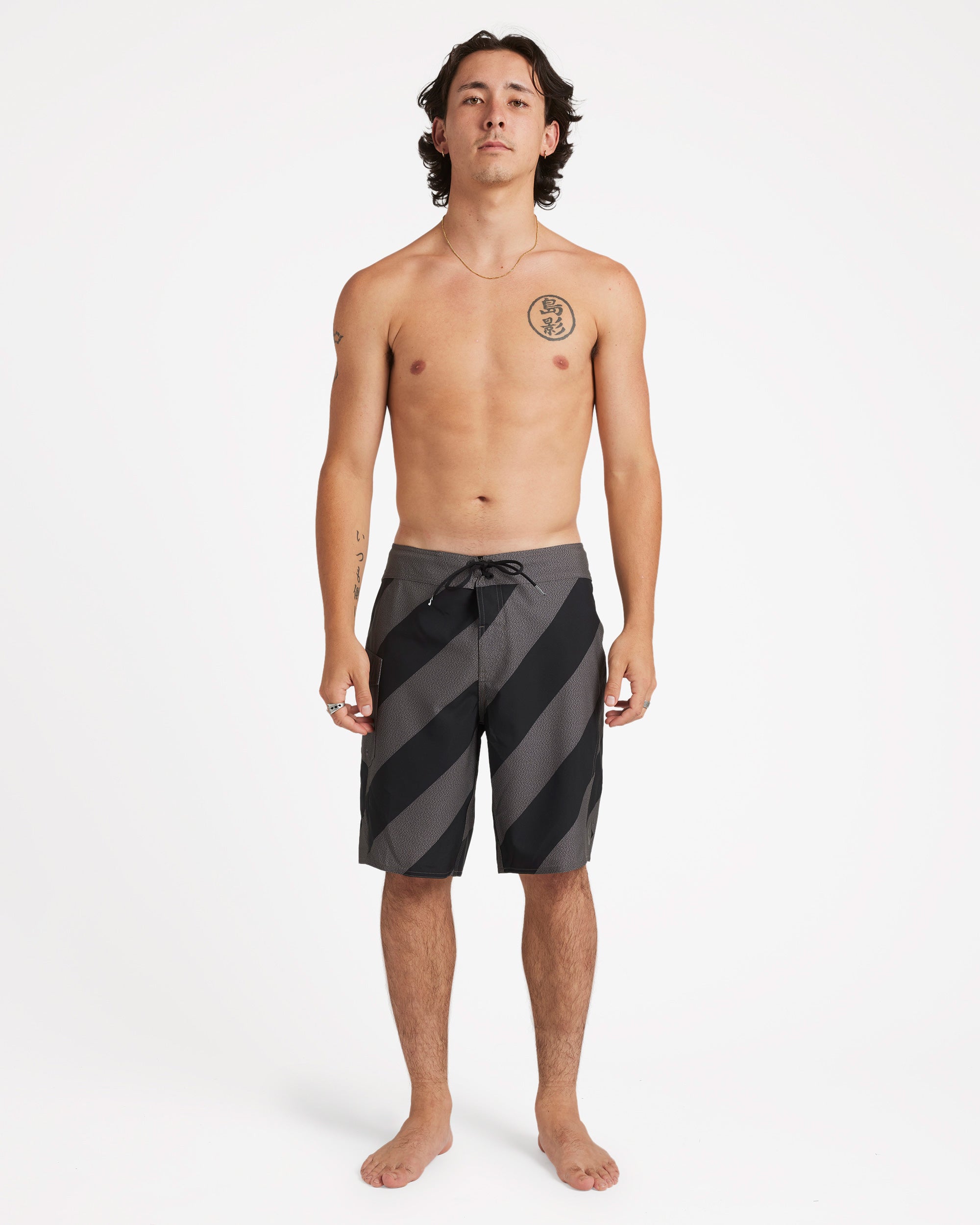 Manic 2 20" Boardshorts