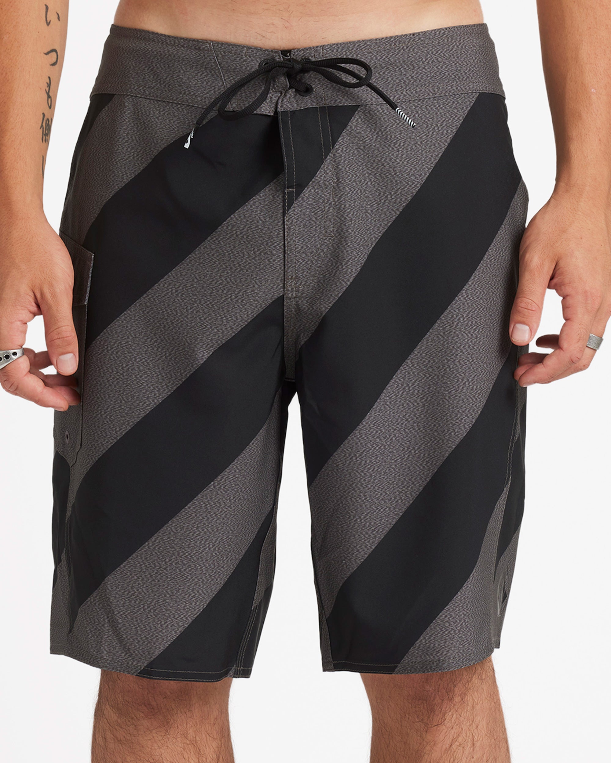 Manic 2 20" Boardshorts