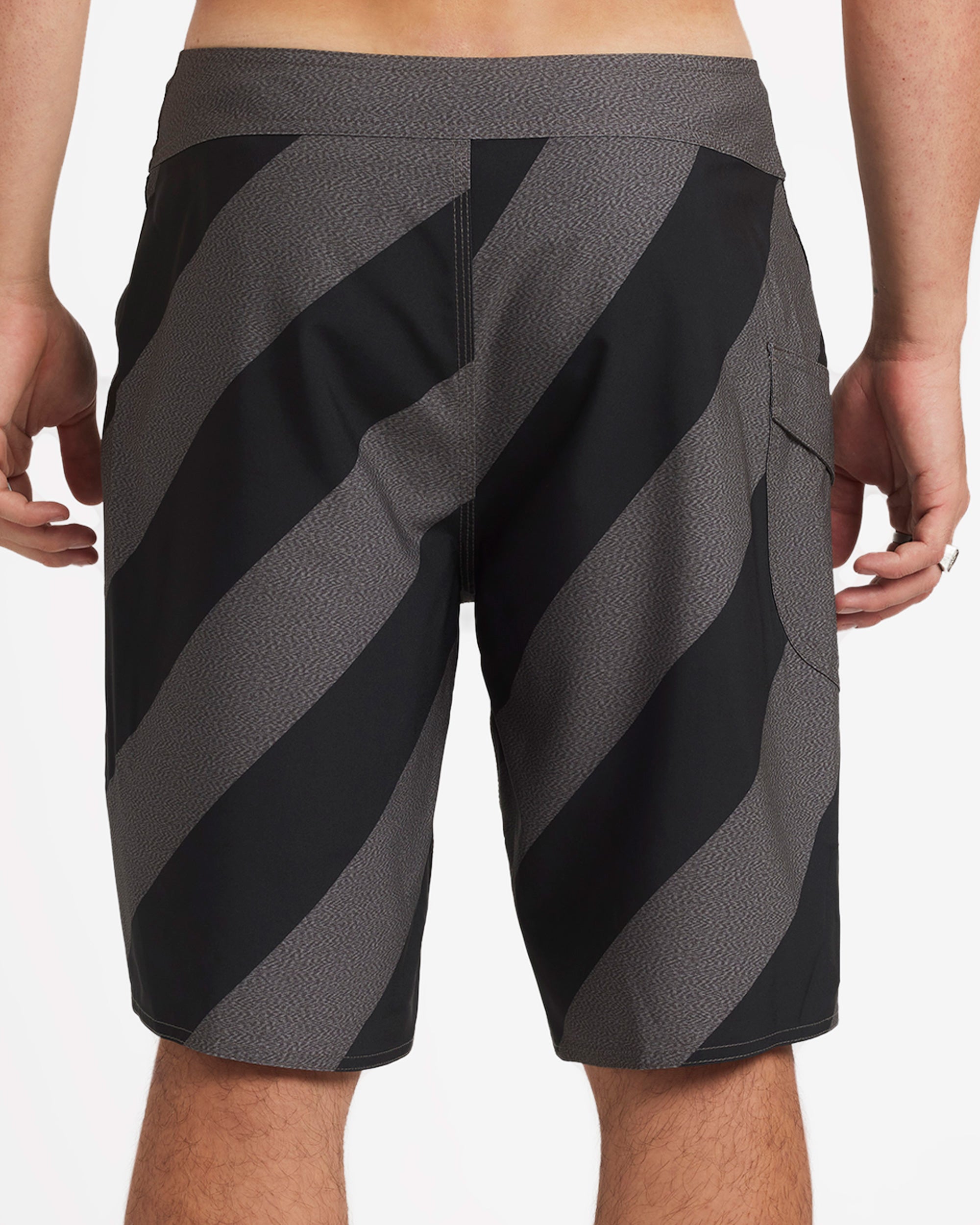 Manic 2 20" Boardshorts