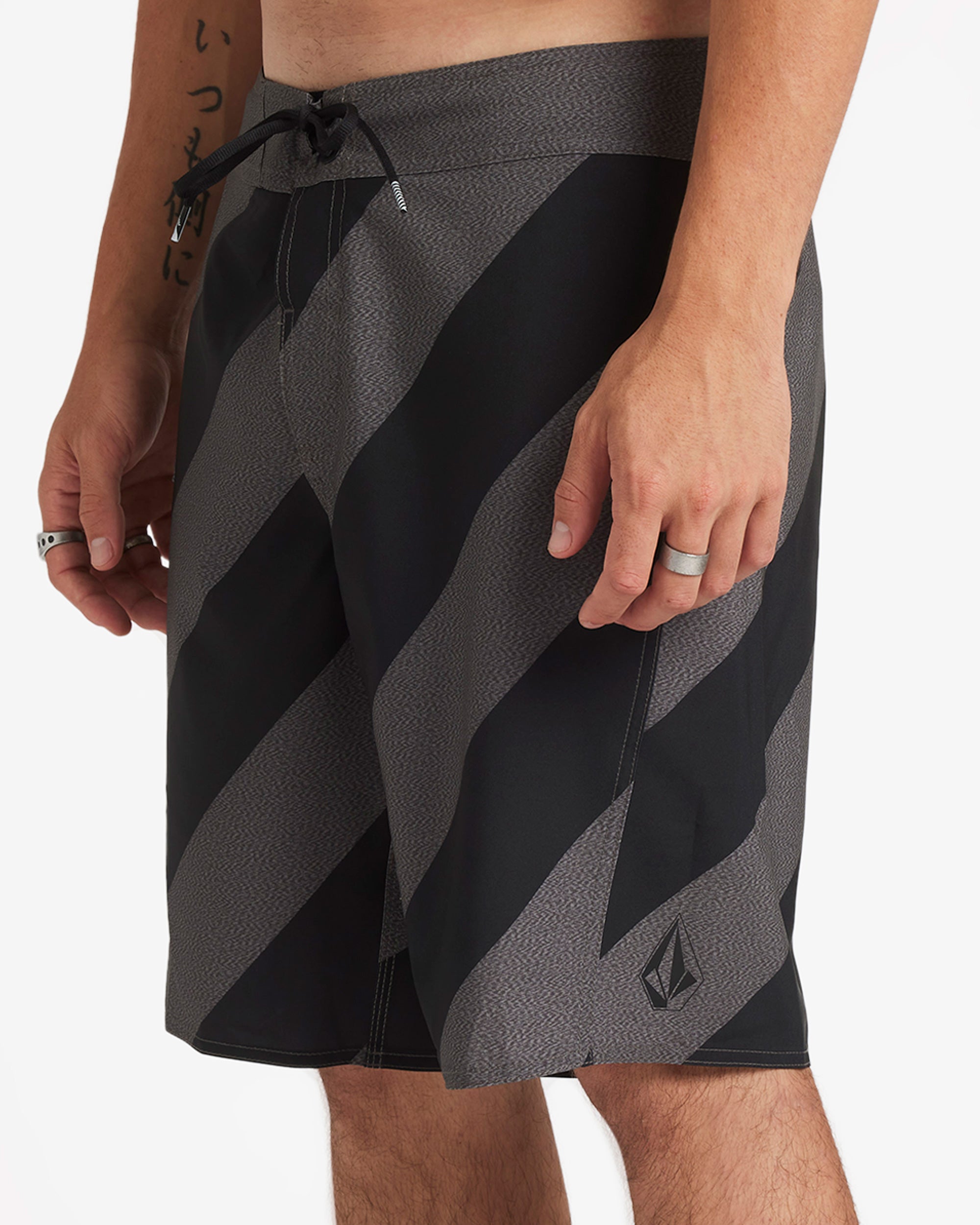 Manic 2 20" Boardshorts
