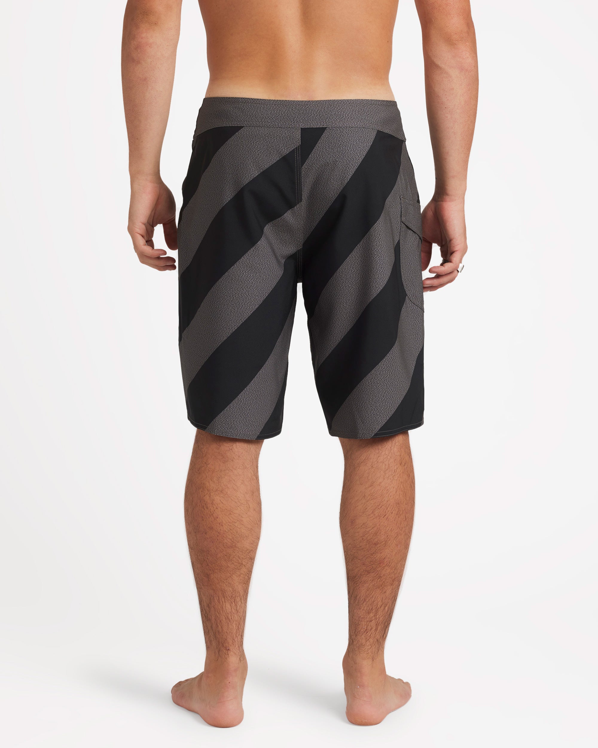Manic 2 20" Boardshorts