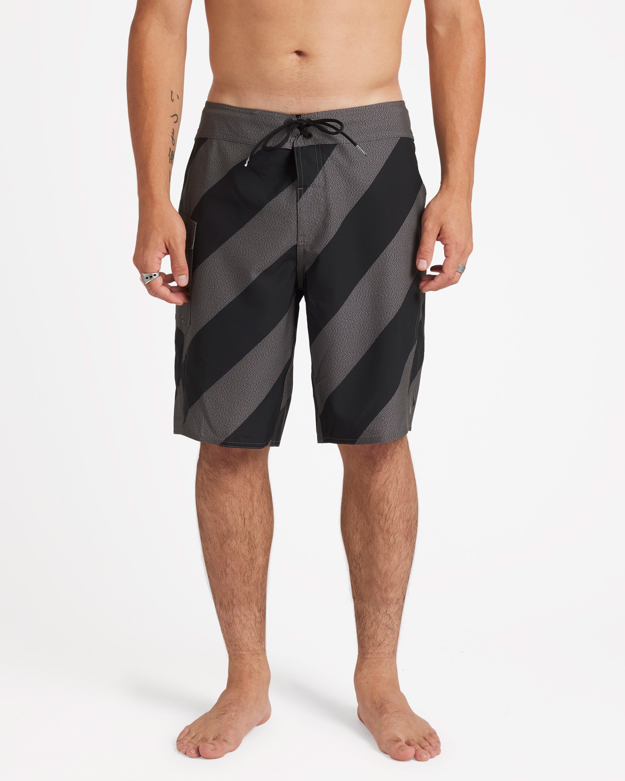 Manic 2 20" Boardshorts
