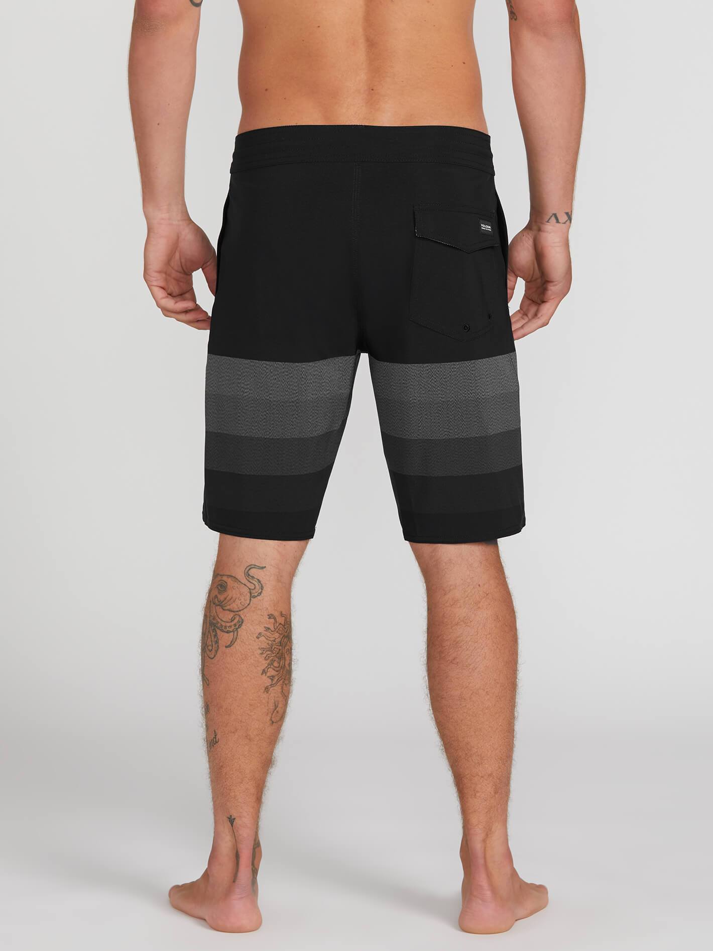 Quarta Static Stoney Boardshorts