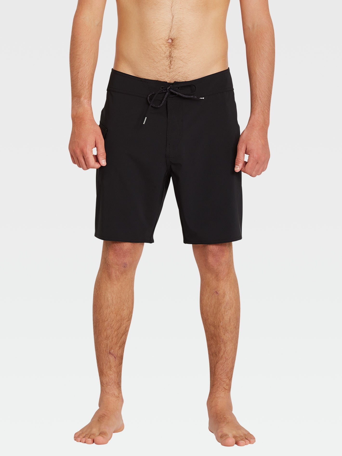 Lido Solid Mod 18" Boardshort