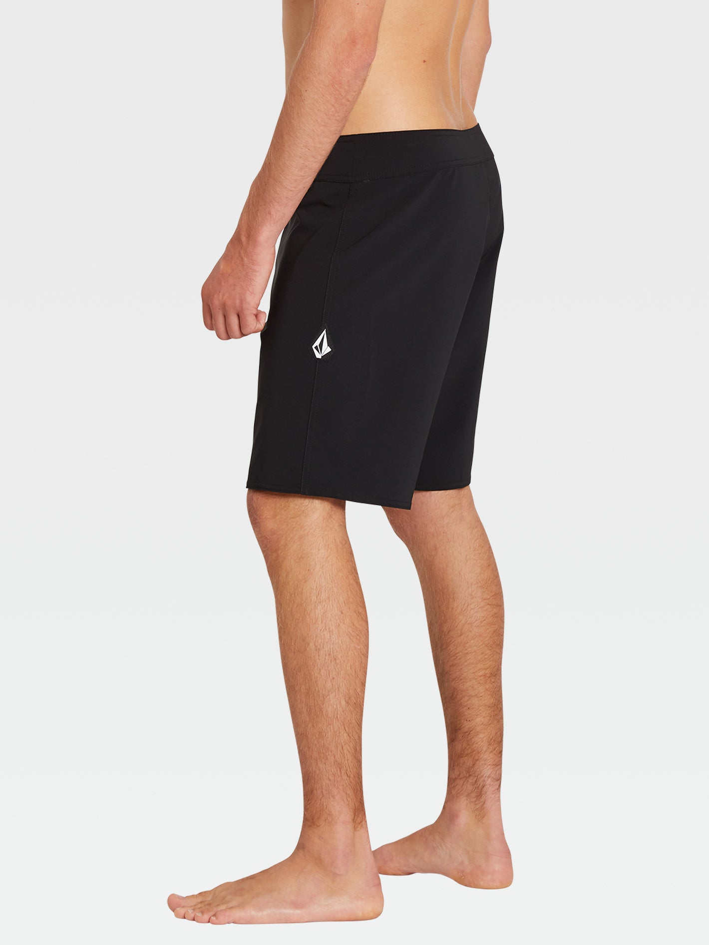 Lido Solid Mod 18" Boardshort