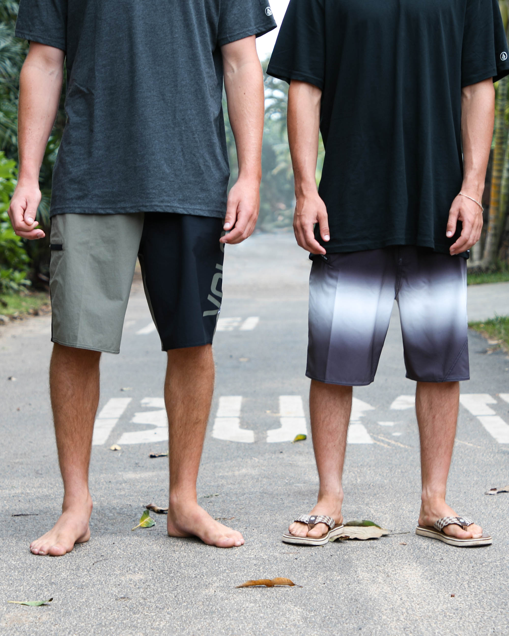 Surf Vitals Noa Deane 21" Boardshort
