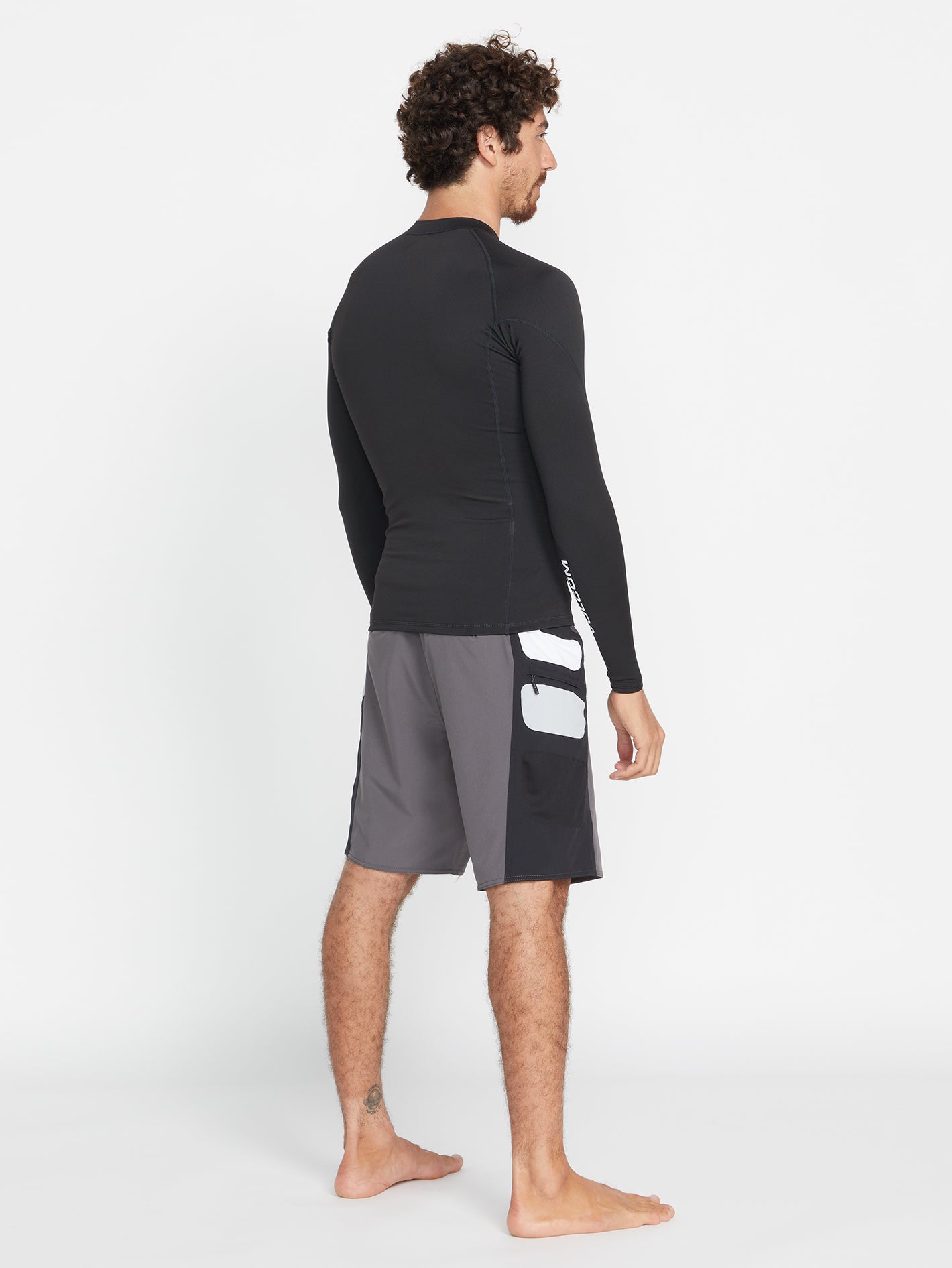 Surf Vitals Yago Dora 19" Boardshort