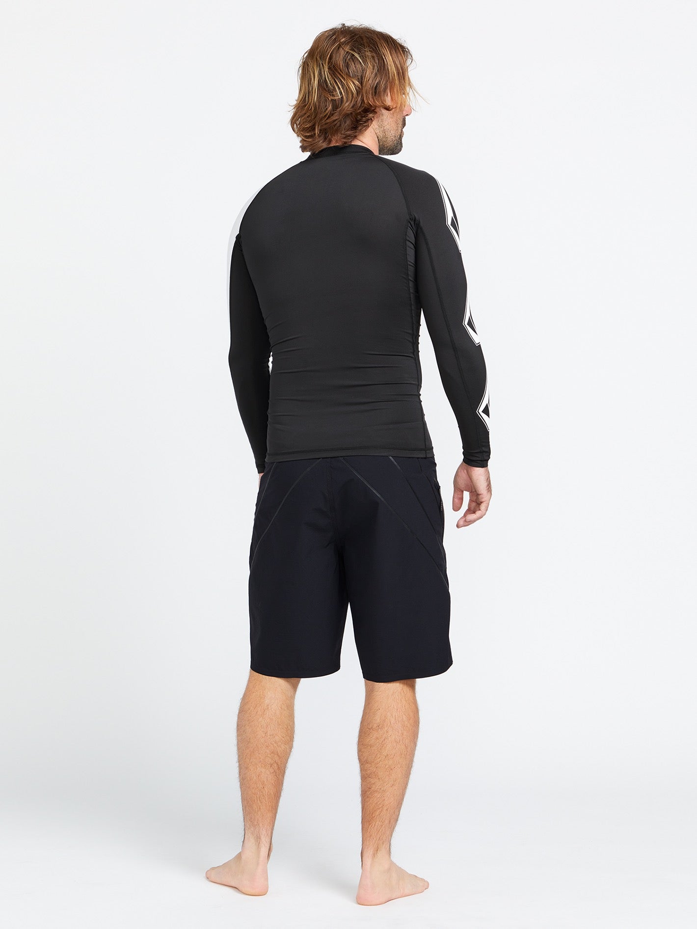 Surf Vitals Jack Robinson Mod-Tech 20" Boardshorts