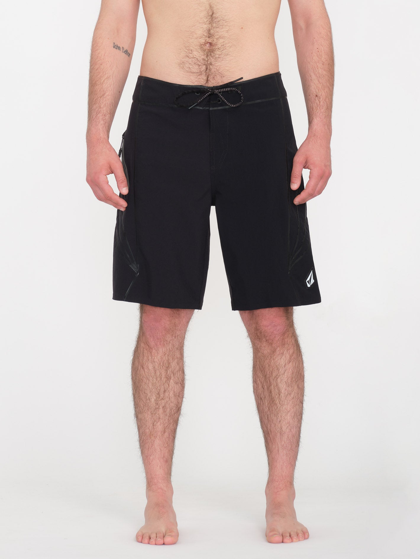 Surf Vitals Jack Robinson Mod-Tech 20" Boardshorts