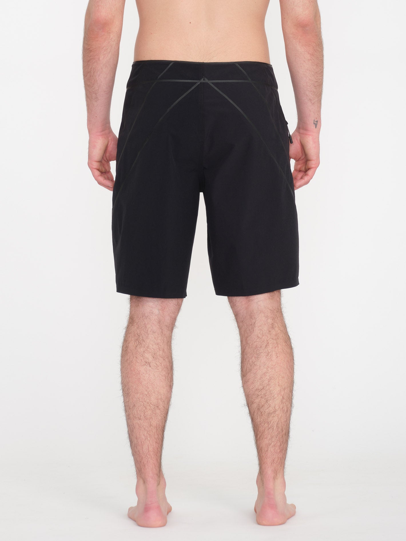 Surf Vitals Jack Robinson Mod-Tech 20" Boardshorts