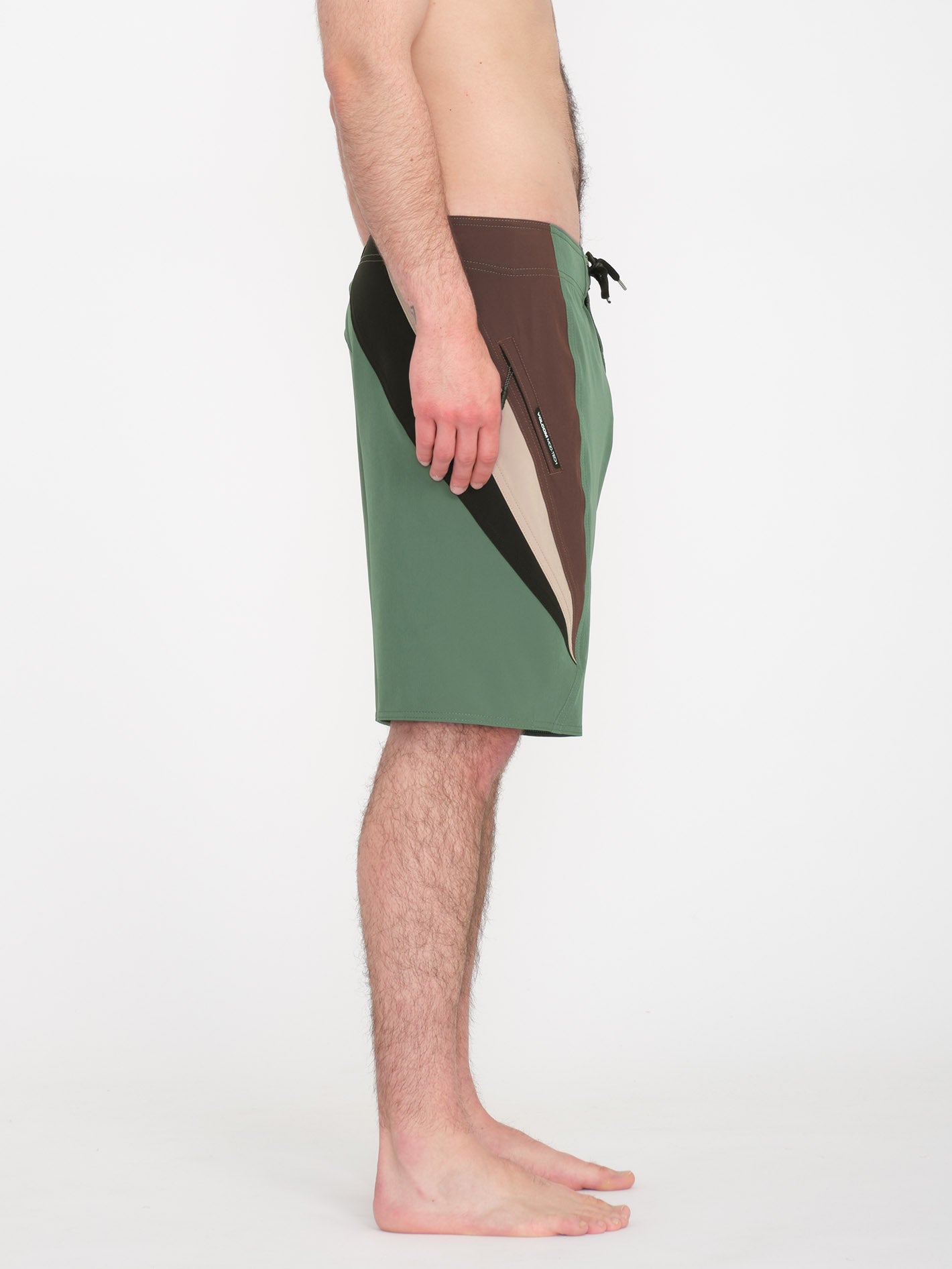 Surf Vitals J Robinson Mod-Tech 20" Boardshorts
