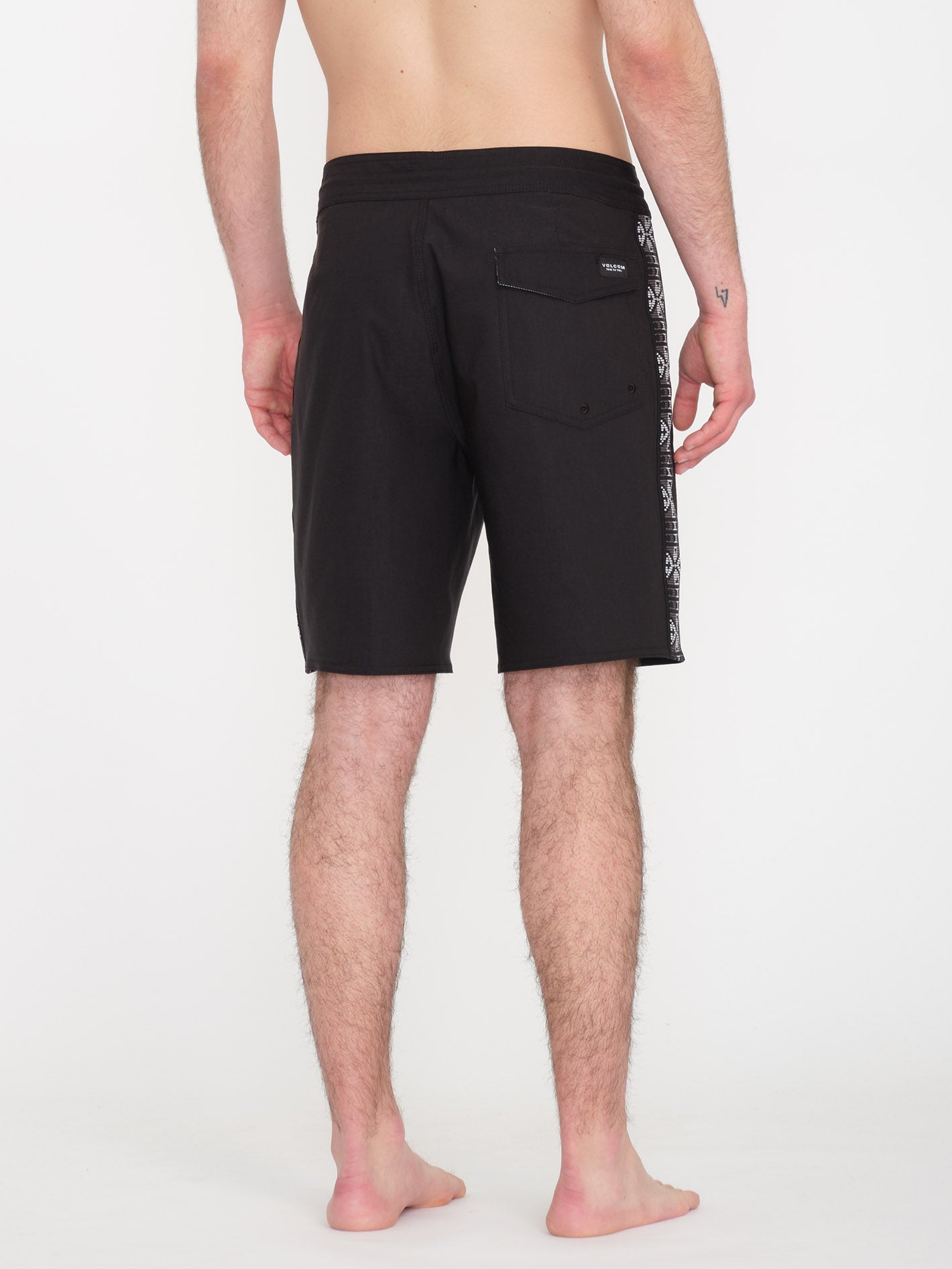 Volcom Entertainment Hockey Dad Stoney 19" Boardshorts