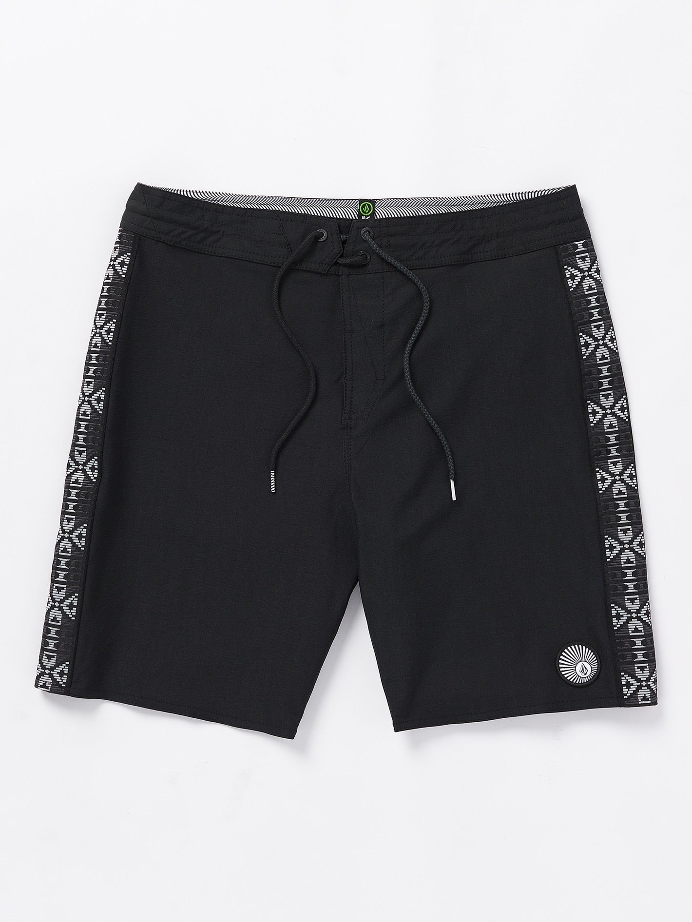 Volcom Entertainment Hockey Dad Stoney 19" Boardshorts