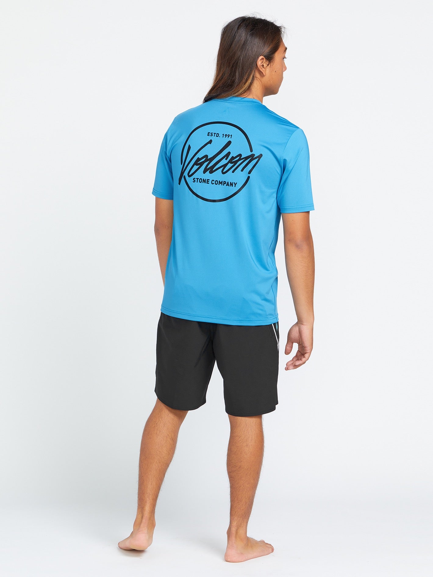 Mens Stone V Liberators 19" Boardshort