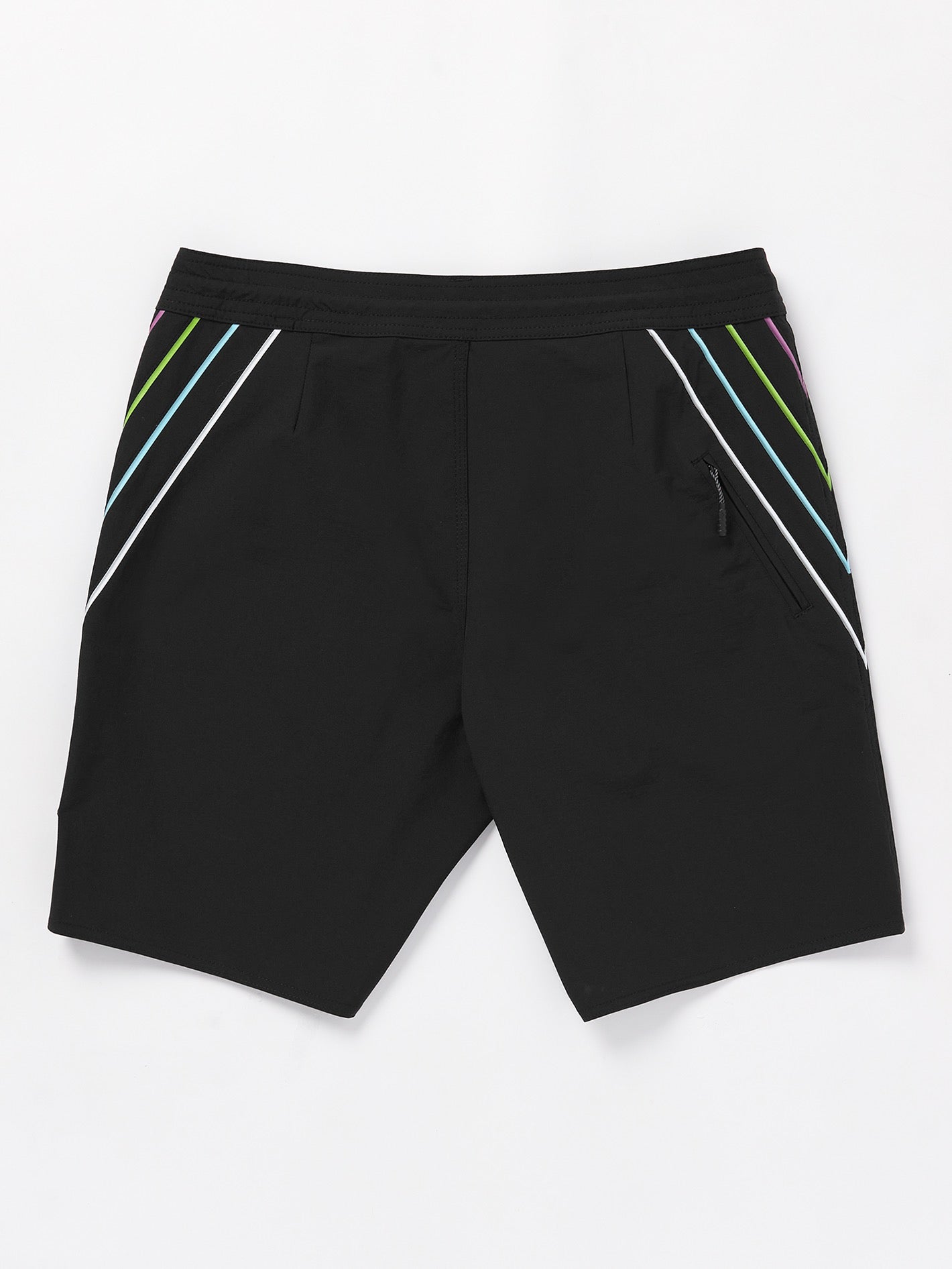 Mens Stone V Liberators 19" Boardshort