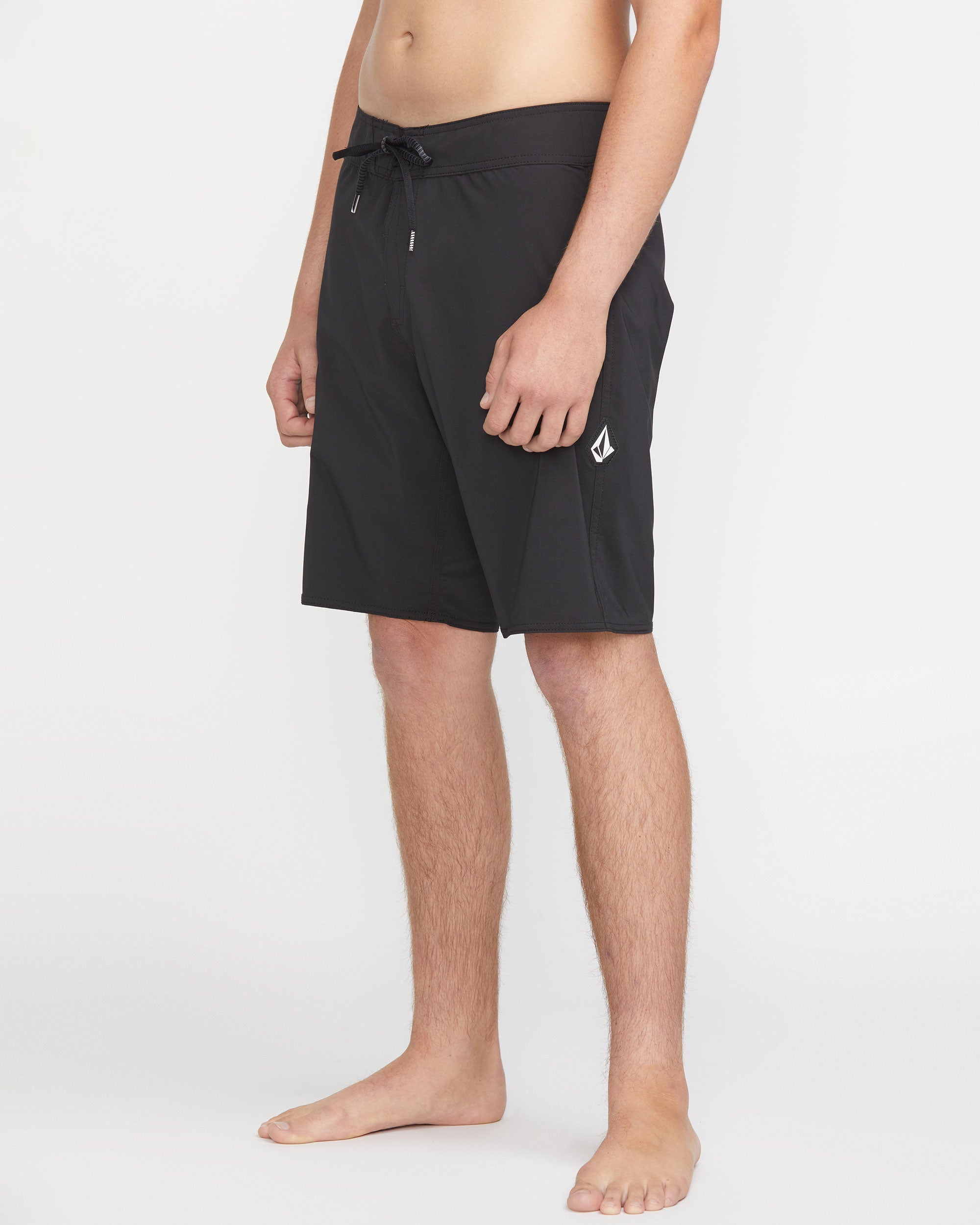 Lido Solid Mod-Tech 20" Boardshorts
