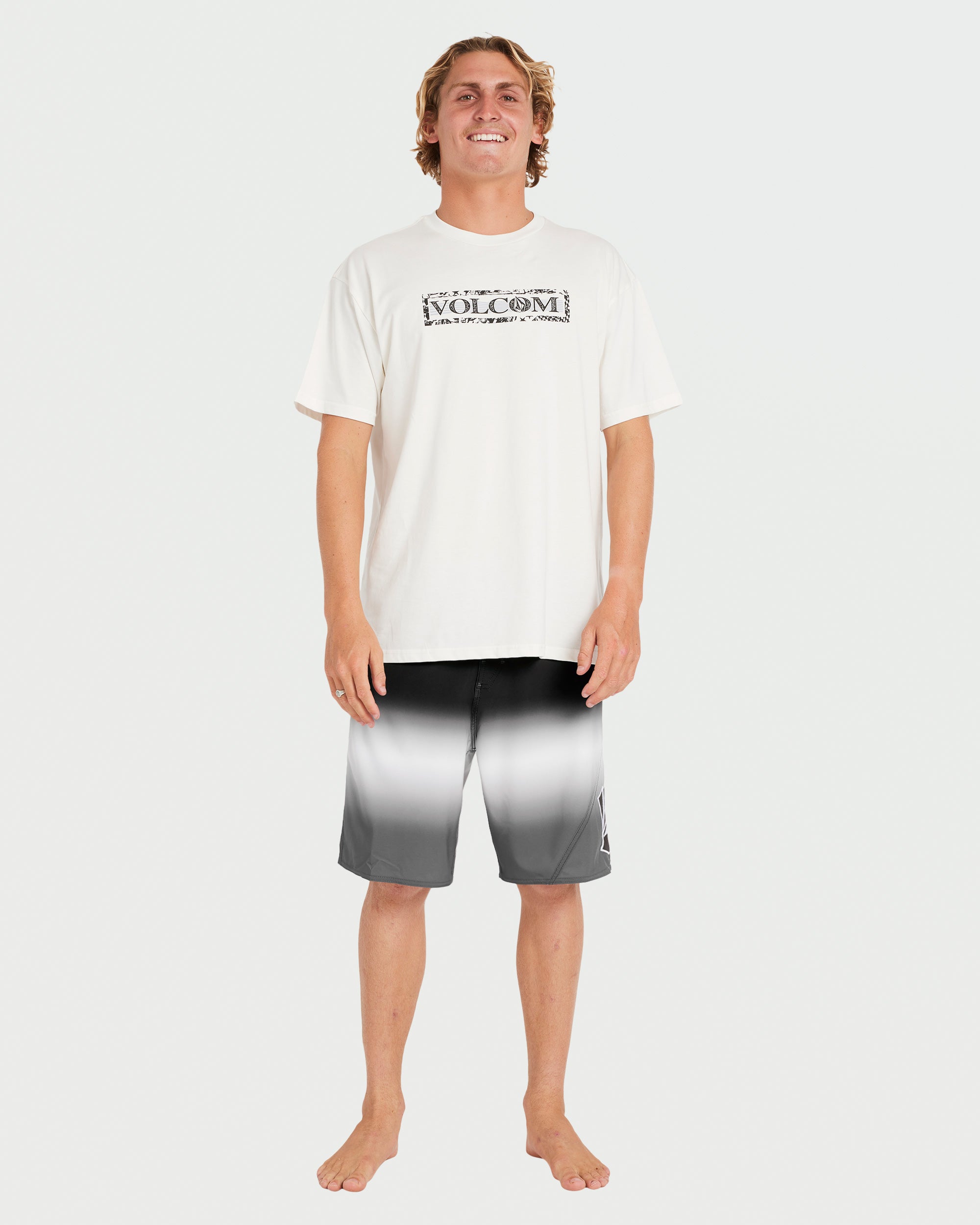 Vee Bee Mod 20" Boardshort