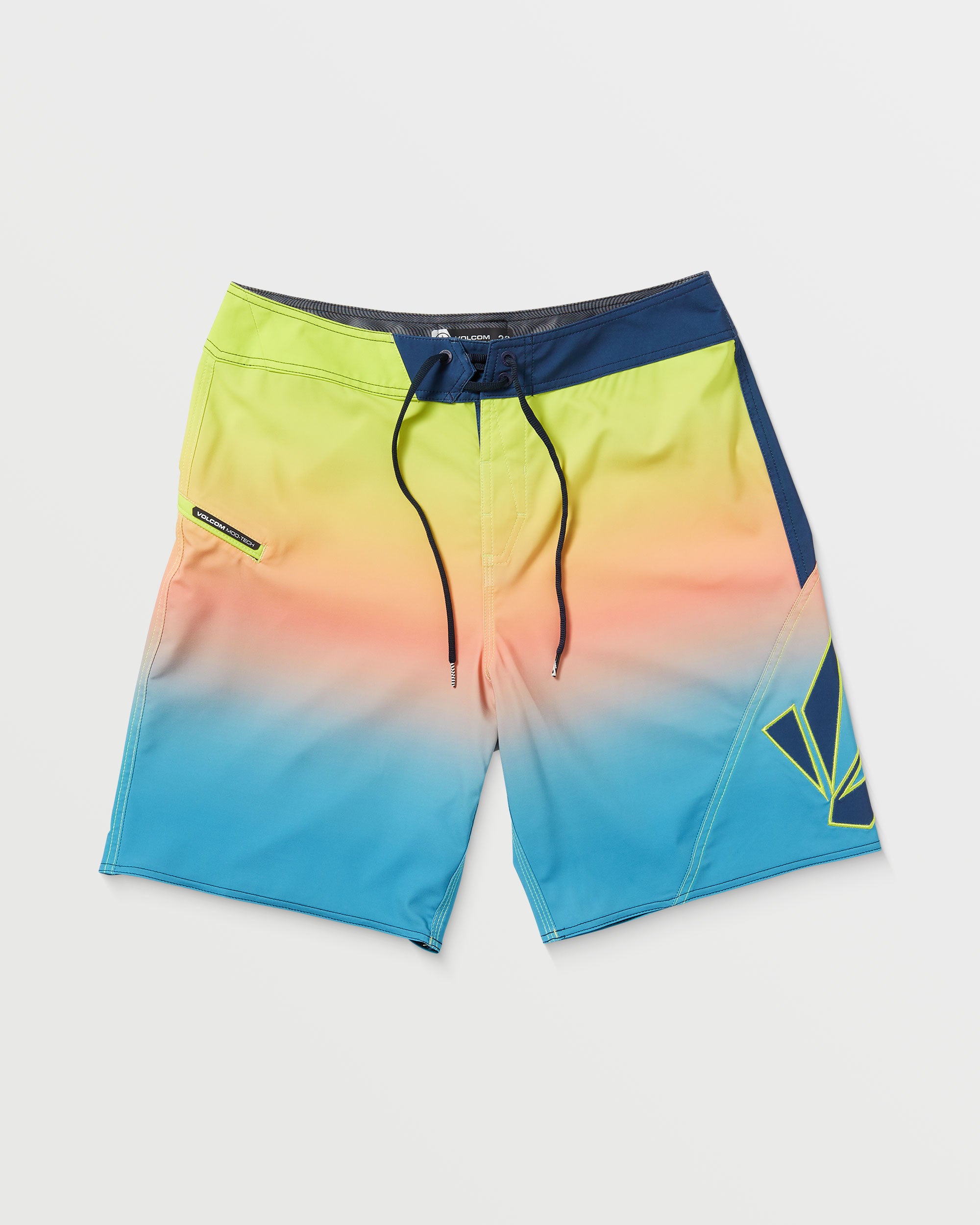 Vee Bee Mod 20" Boardshorts