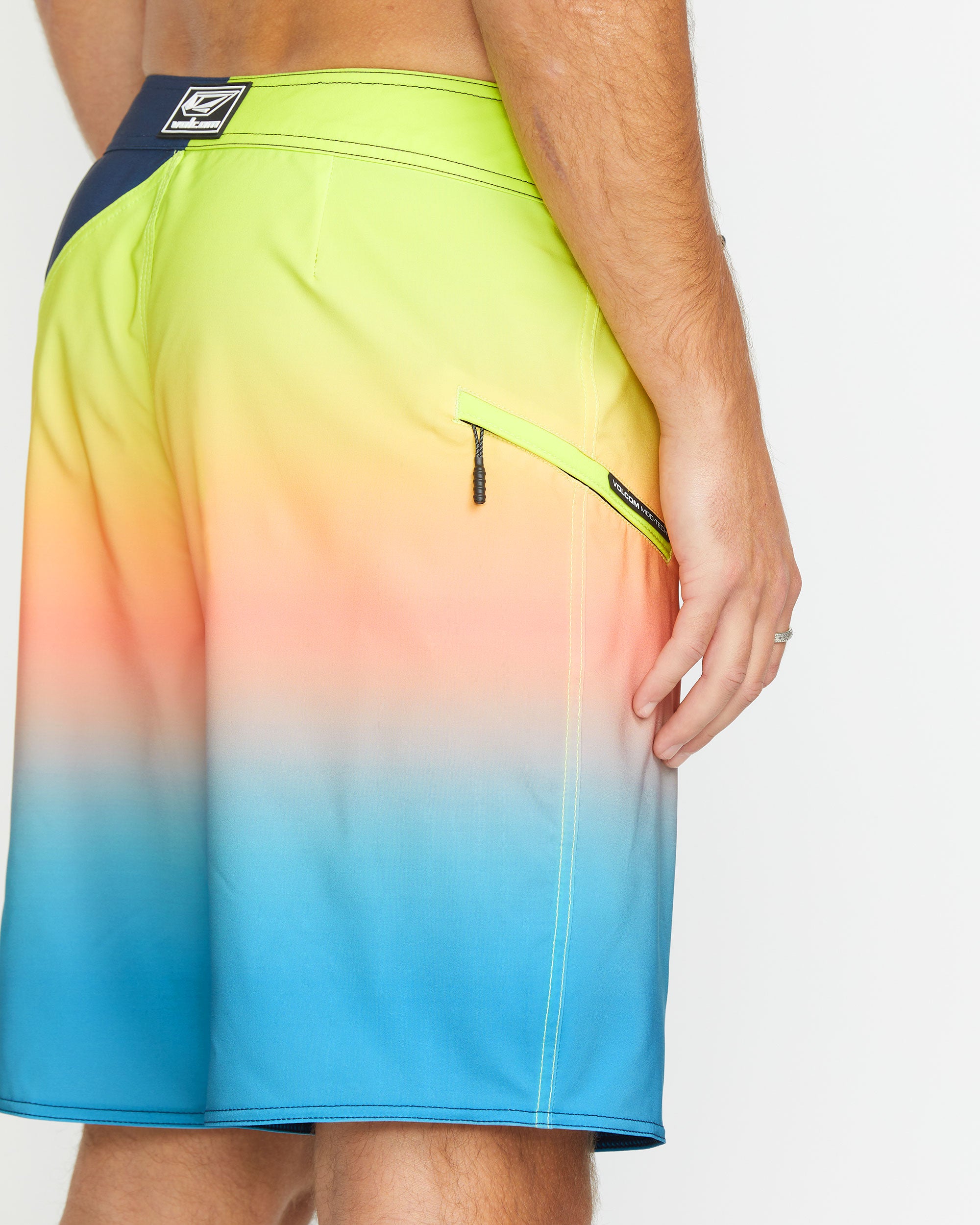 Vee Bee Mod 20" Boardshorts